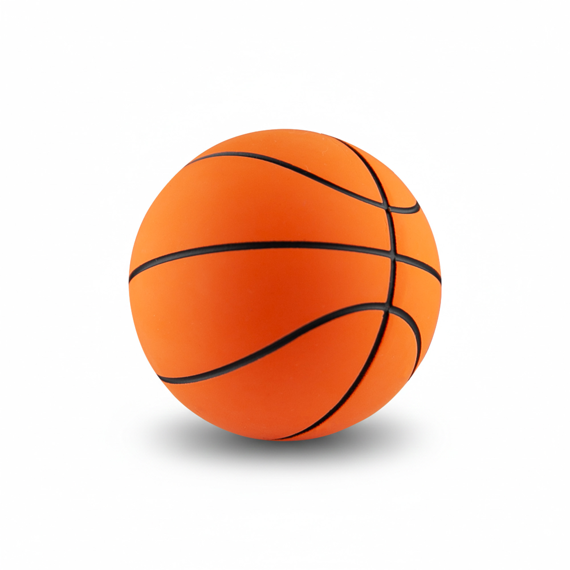 High Bounce Basket Ball - Image 2