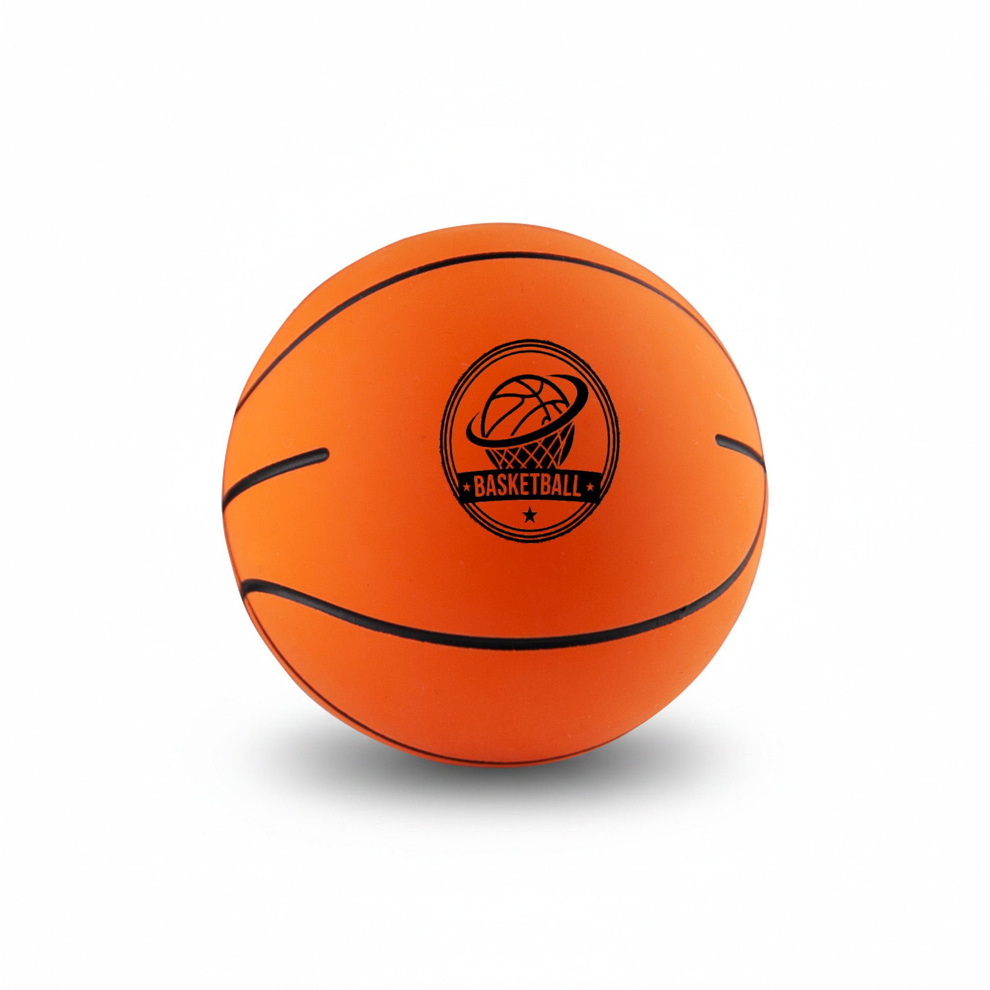 High Bounce Basket Ball - Image 3