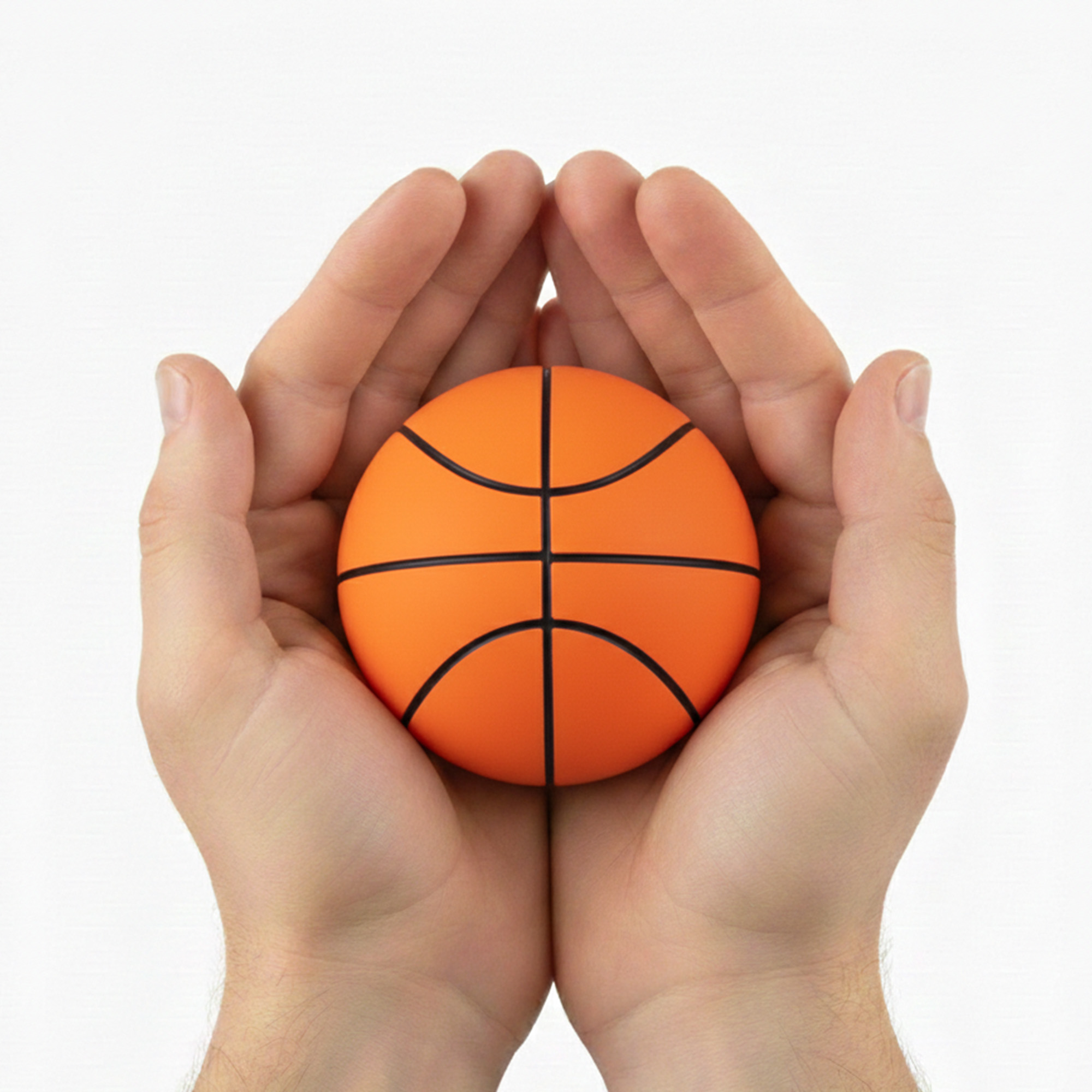 High Bounce Basket Ball - Image 4