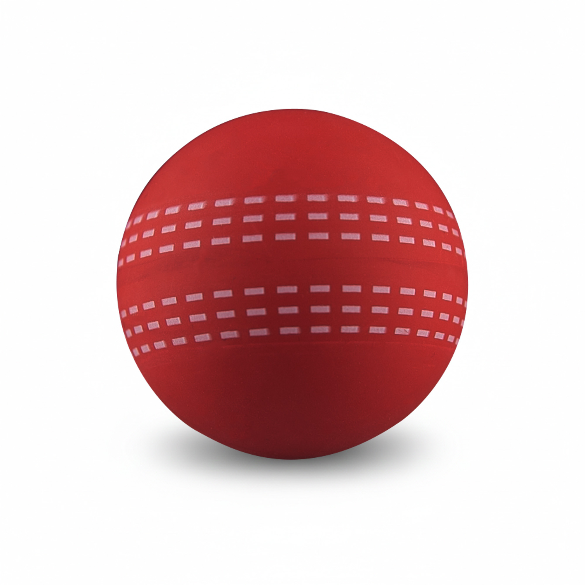 High Bounce Cricket Ball - Image 3