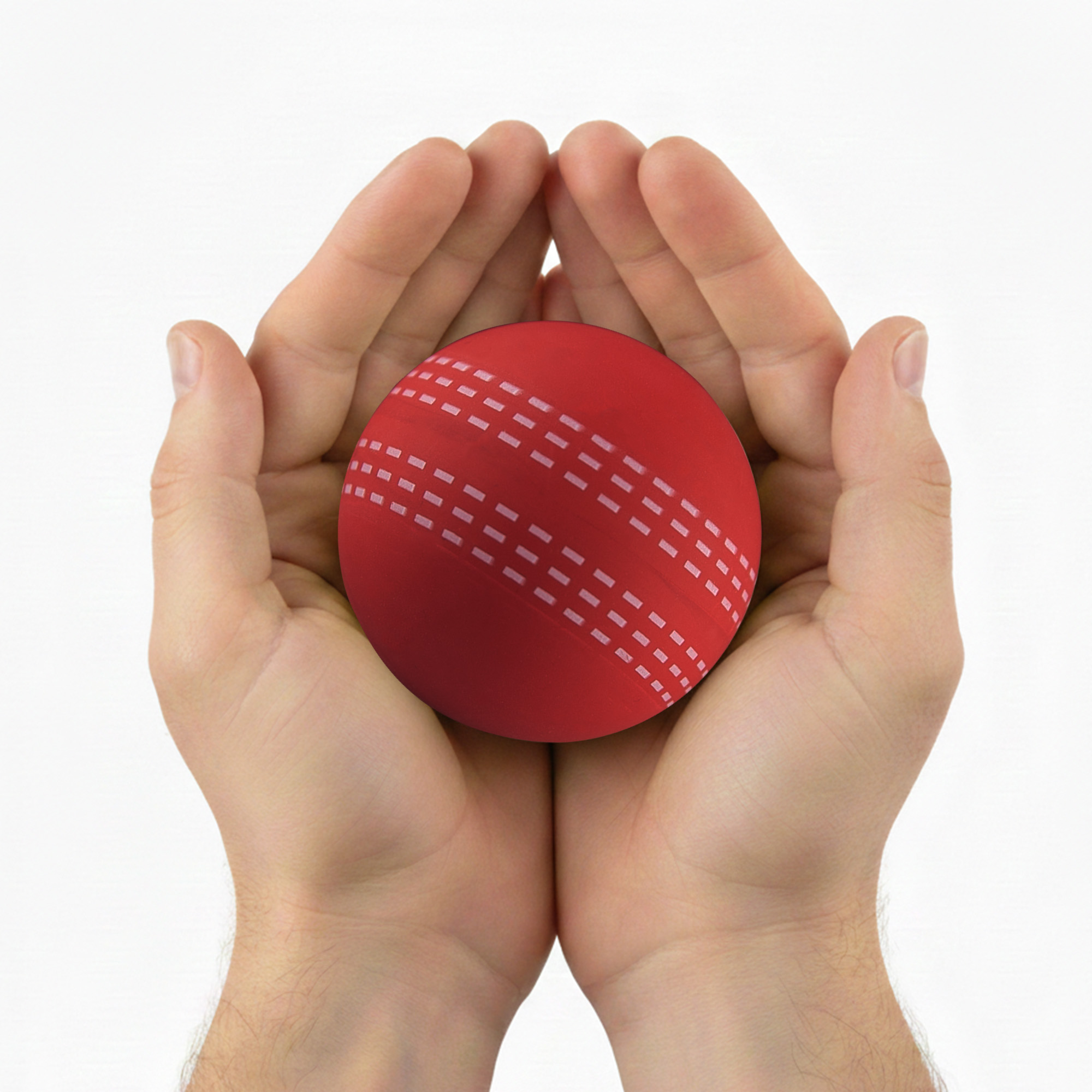 High Bounce Cricket Ball - Image 5