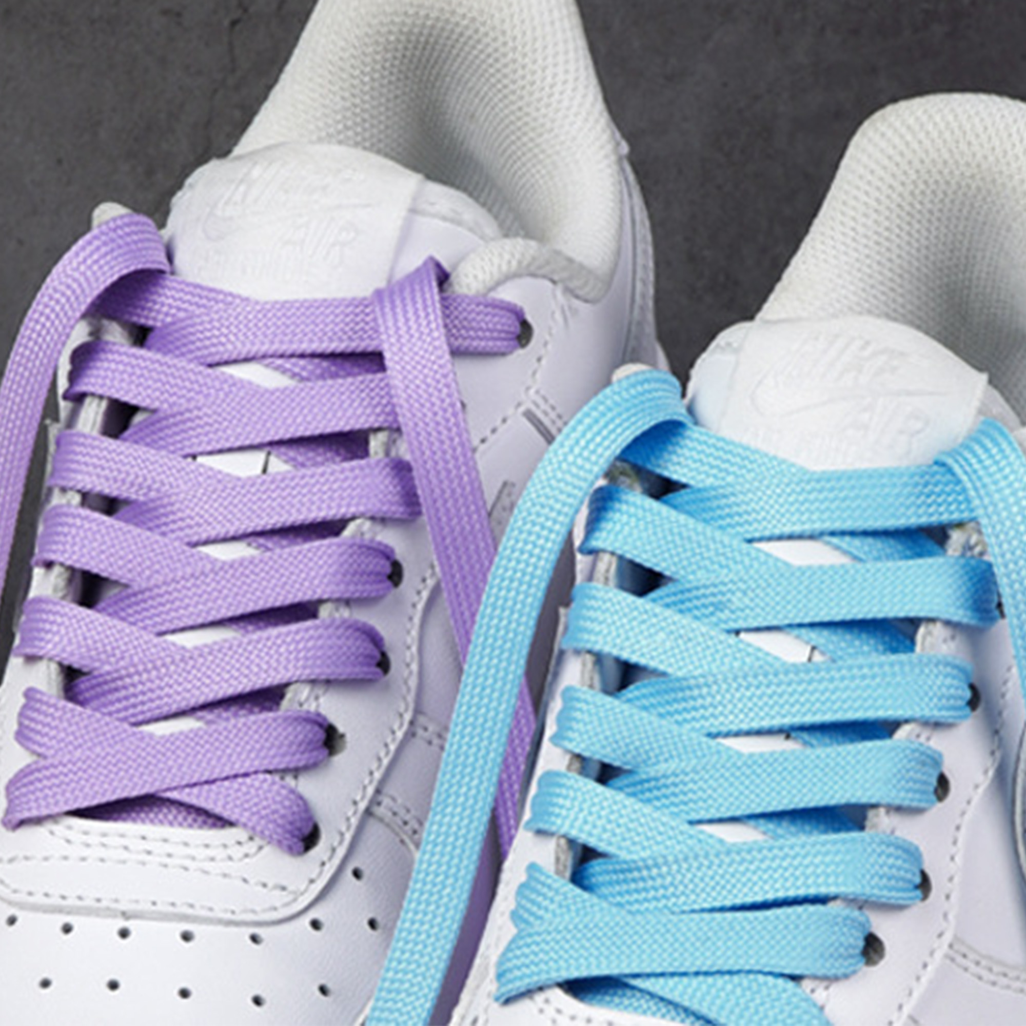 Double-Layer Shoe laces - Image 2