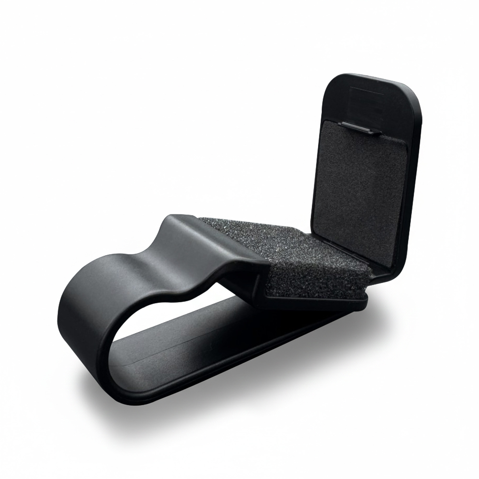 Car Visor Sunglass Holder - Image 11