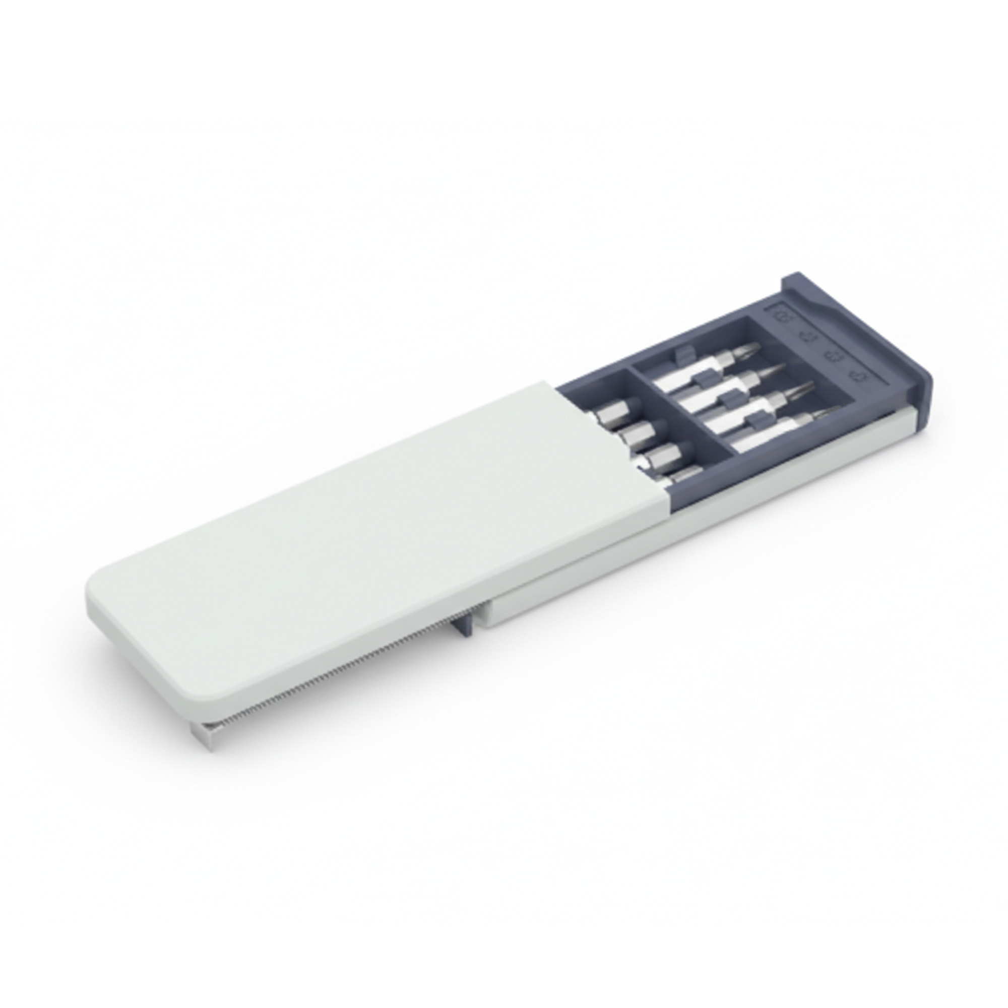 Screwdriver Tape Measure - Image 6