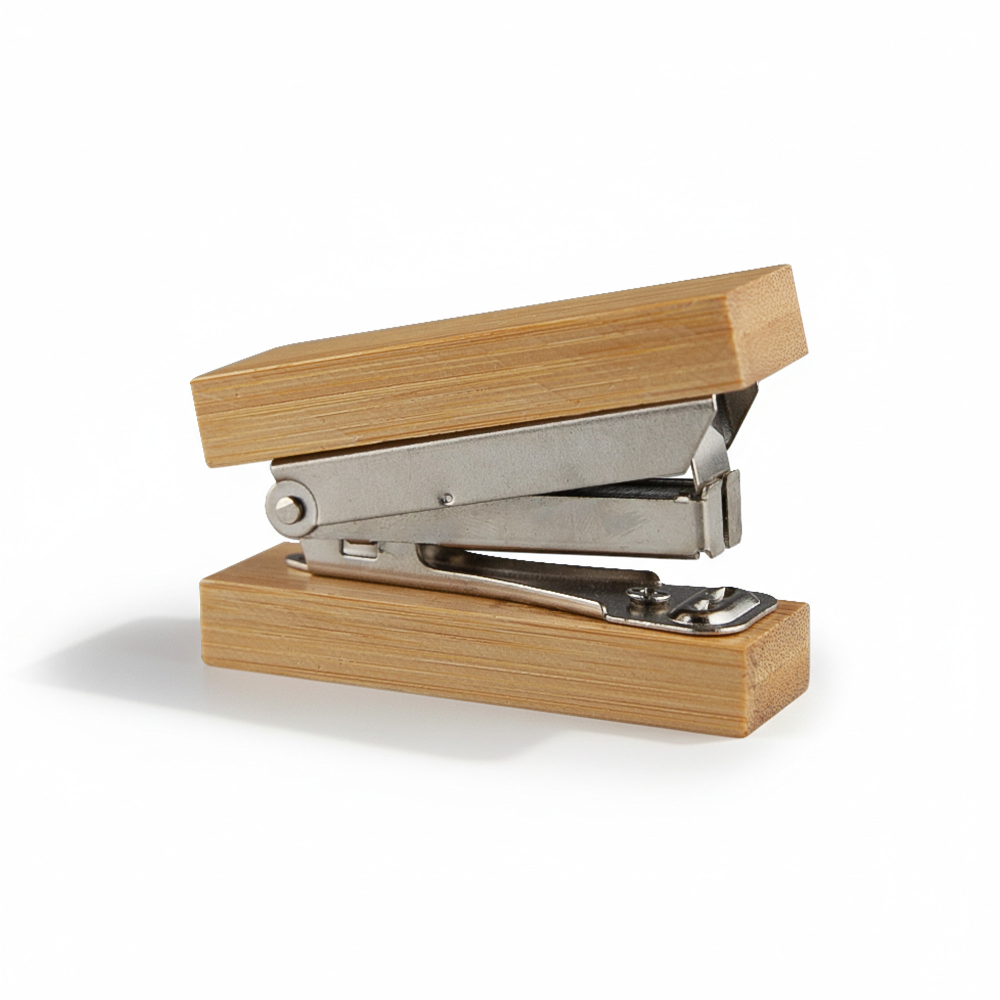 Bamboo Stapler - Image 2