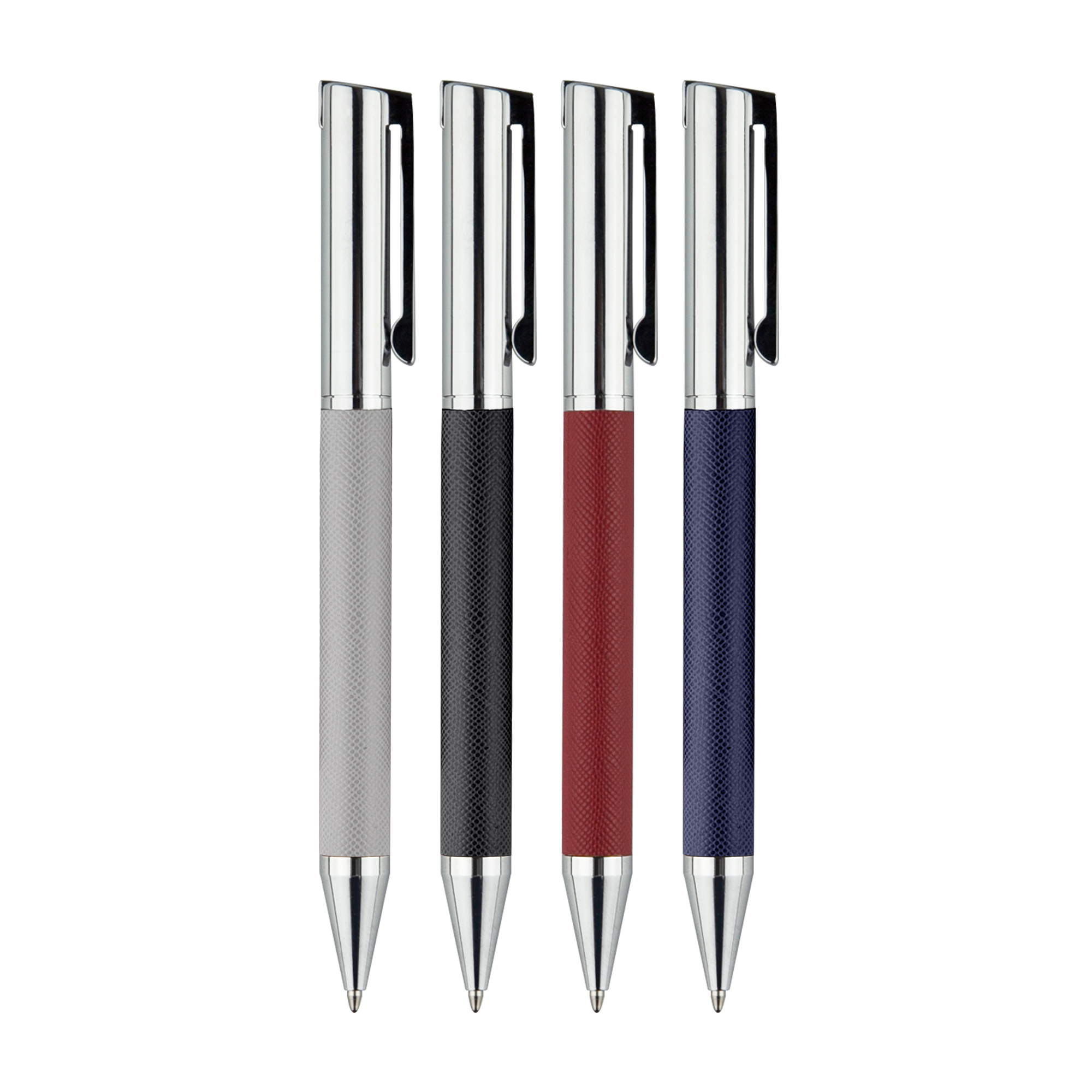 Geneva Metal Pen - Image 2