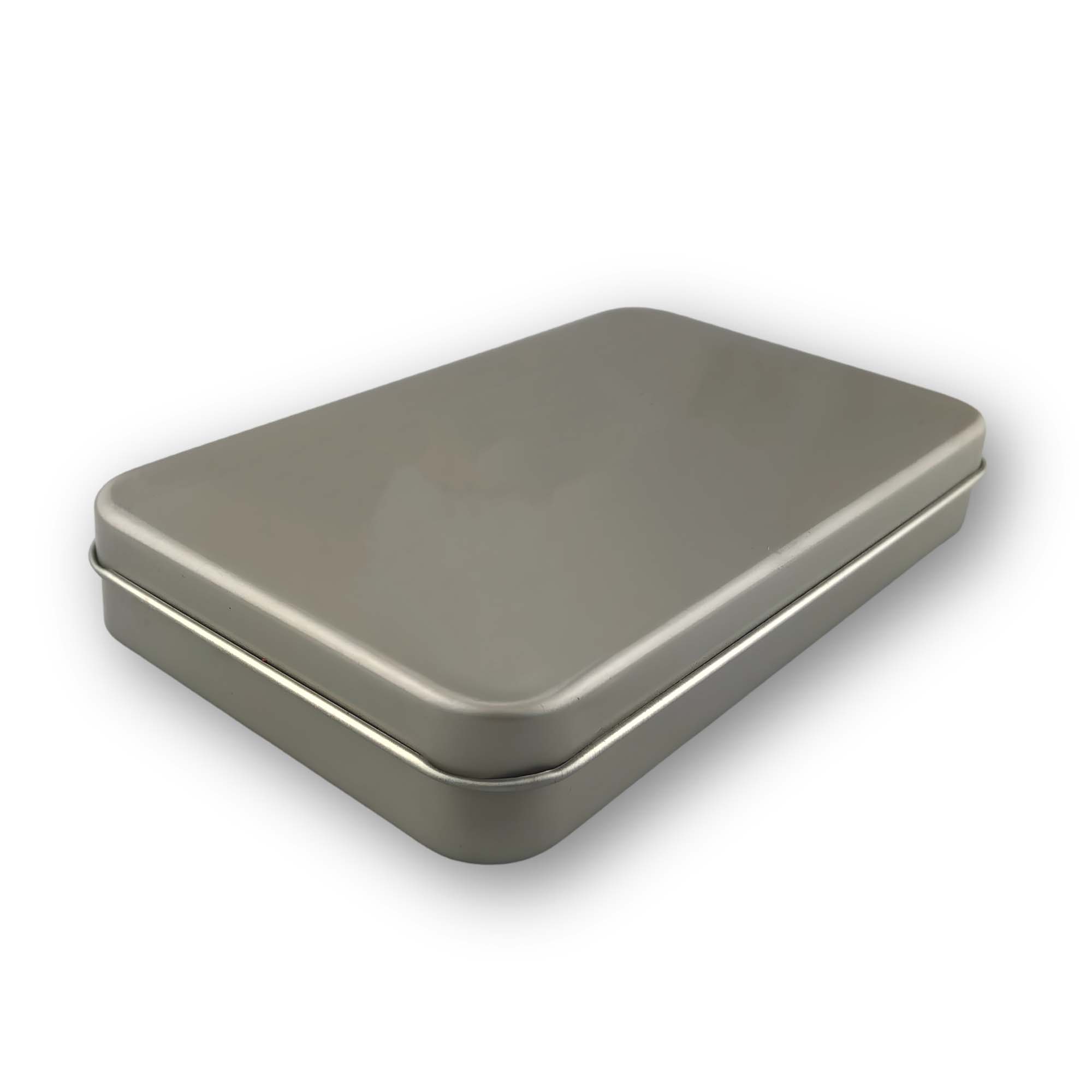 12-Piece Brush with Metal Box Set - Image 5
