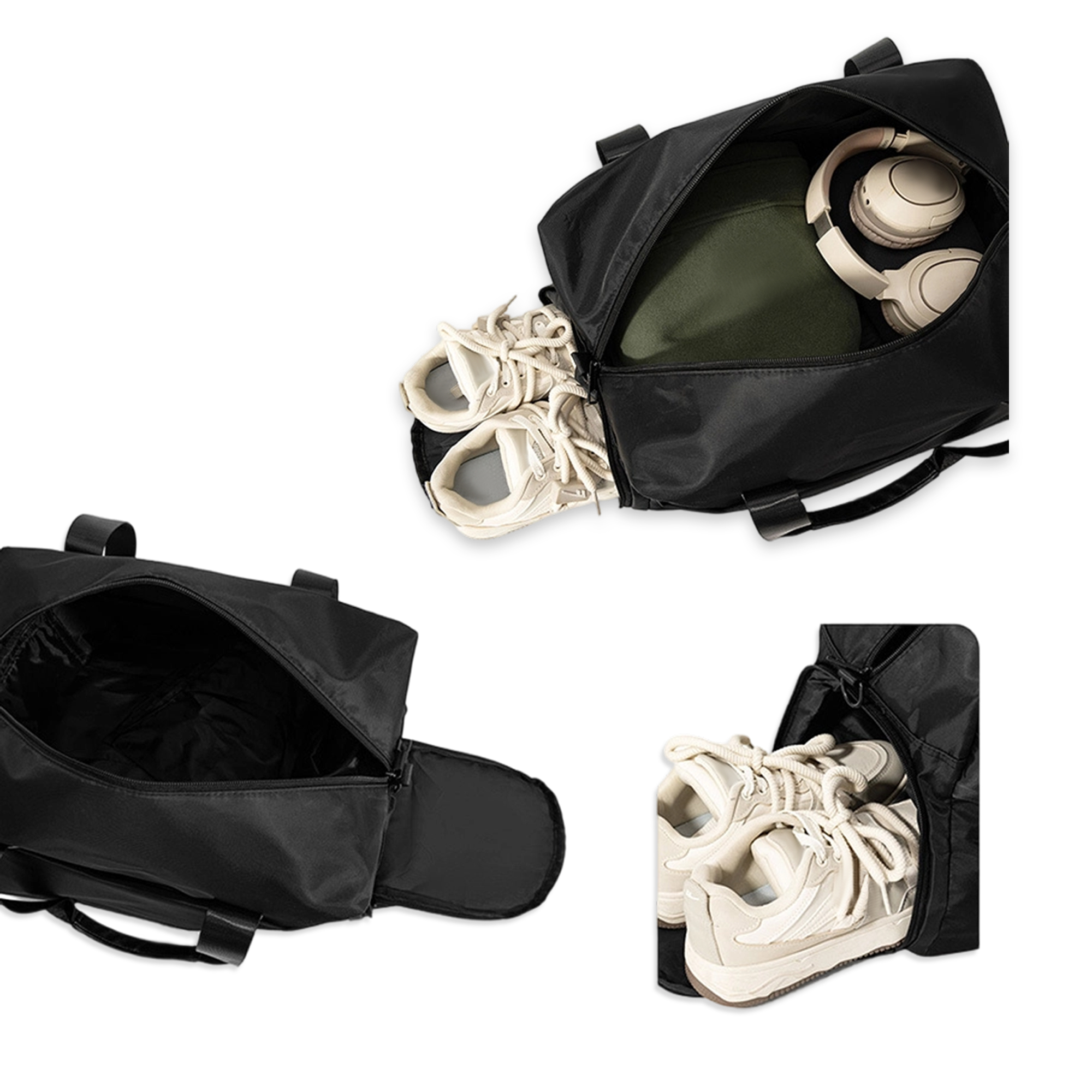 Carry-on Duffle Bag - Image 9