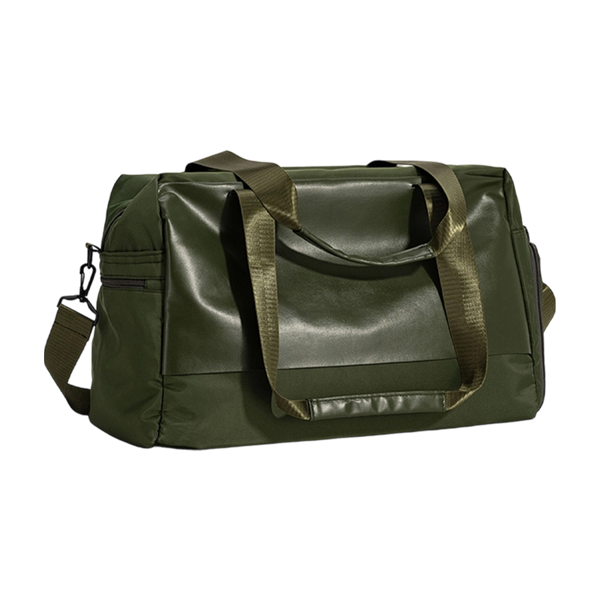 Carry-on Duffle Bag - Image 3