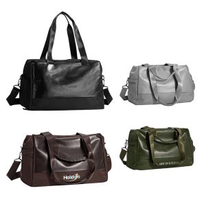 Carry-on Duffle Bag