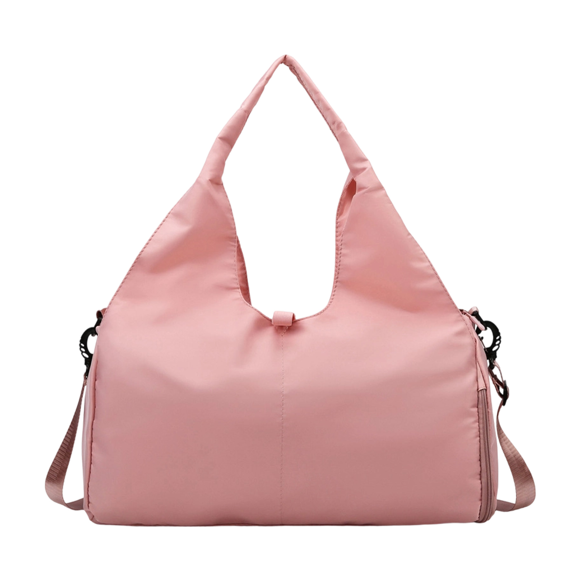 Duffle Bag With Yoga Mat Strap - Image 2