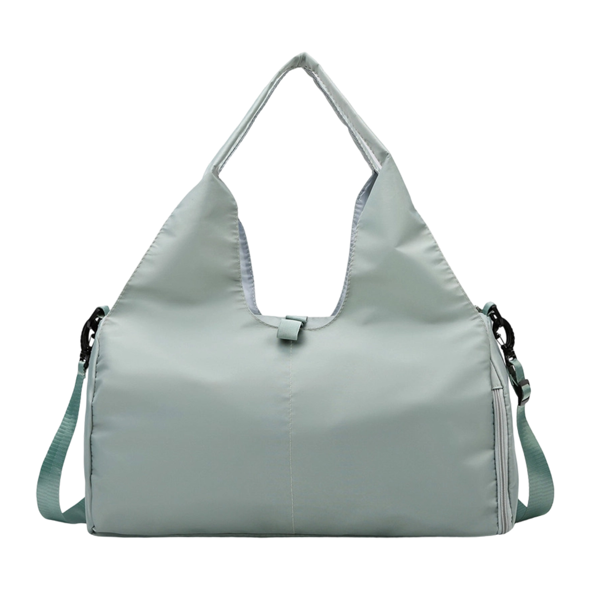 Duffle Bag With Yoga Mat Strap - Image 4