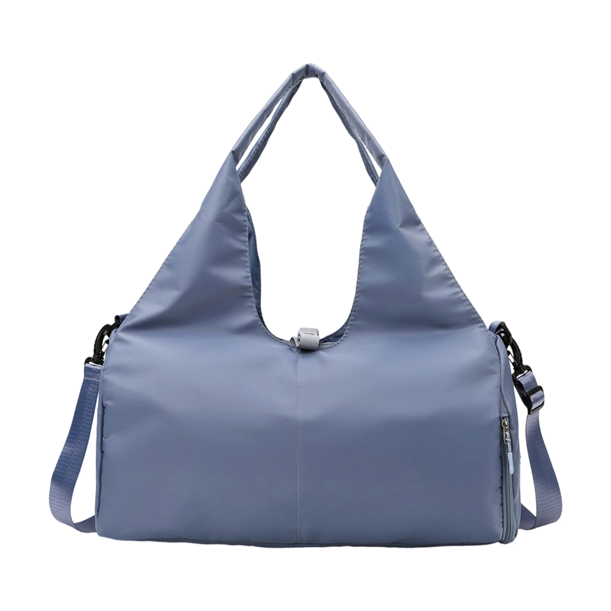Duffle Bag With Yoga Mat Strap - Image 5