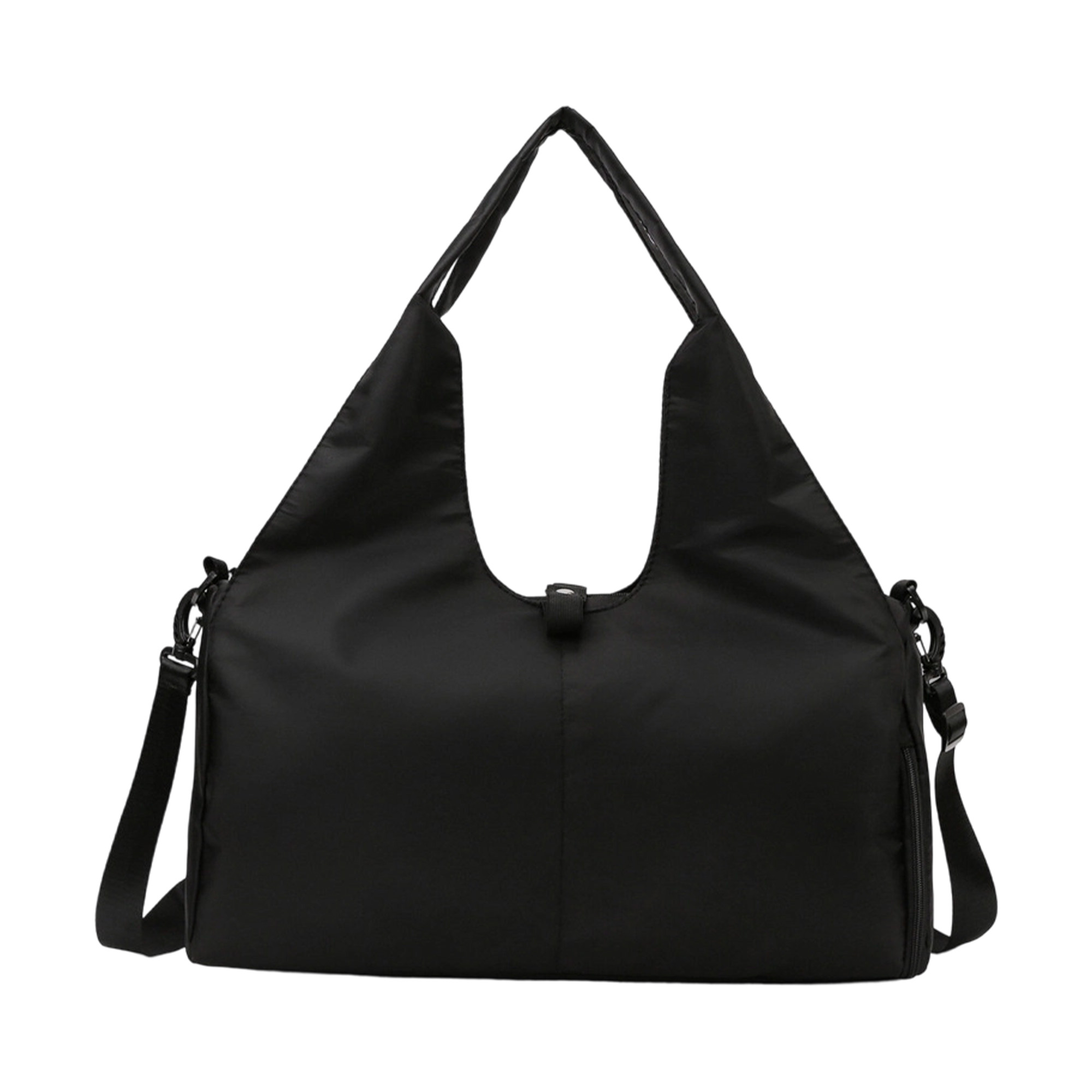 Duffle Bag With Yoga Mat Strap - Image 7