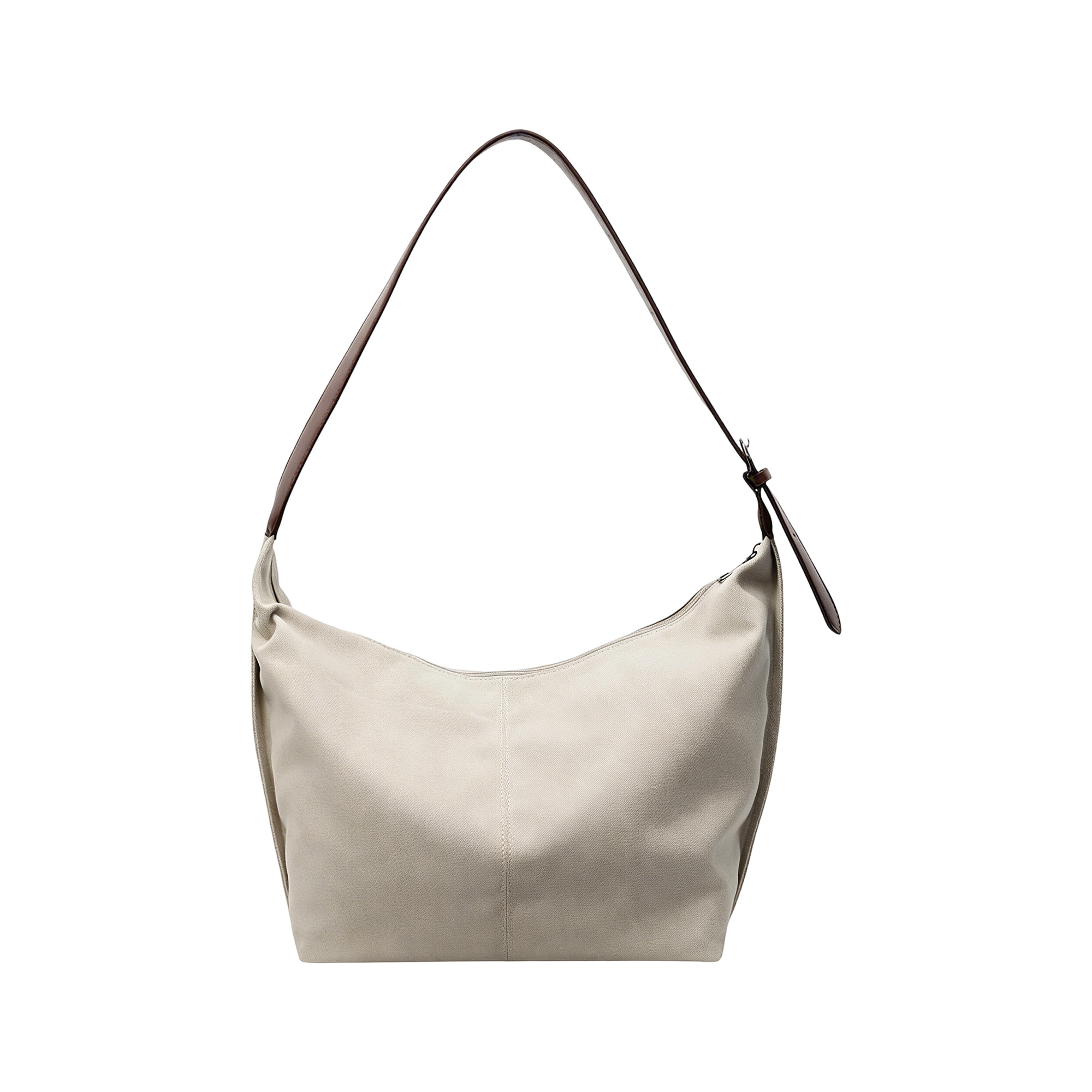 Dumpling Canvas Tote Bag - Image 2