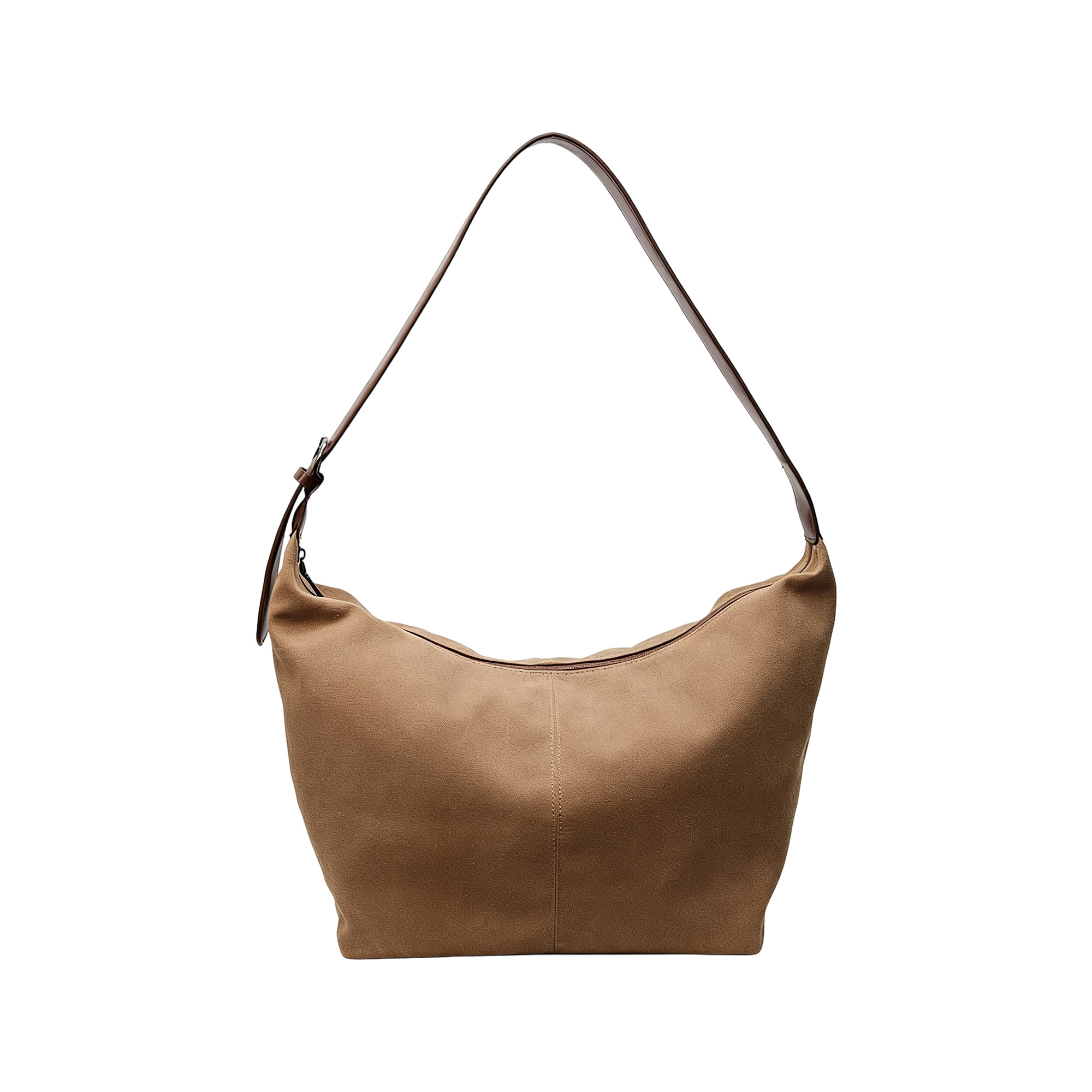 Dumpling Canvas Tote Bag - Image 3