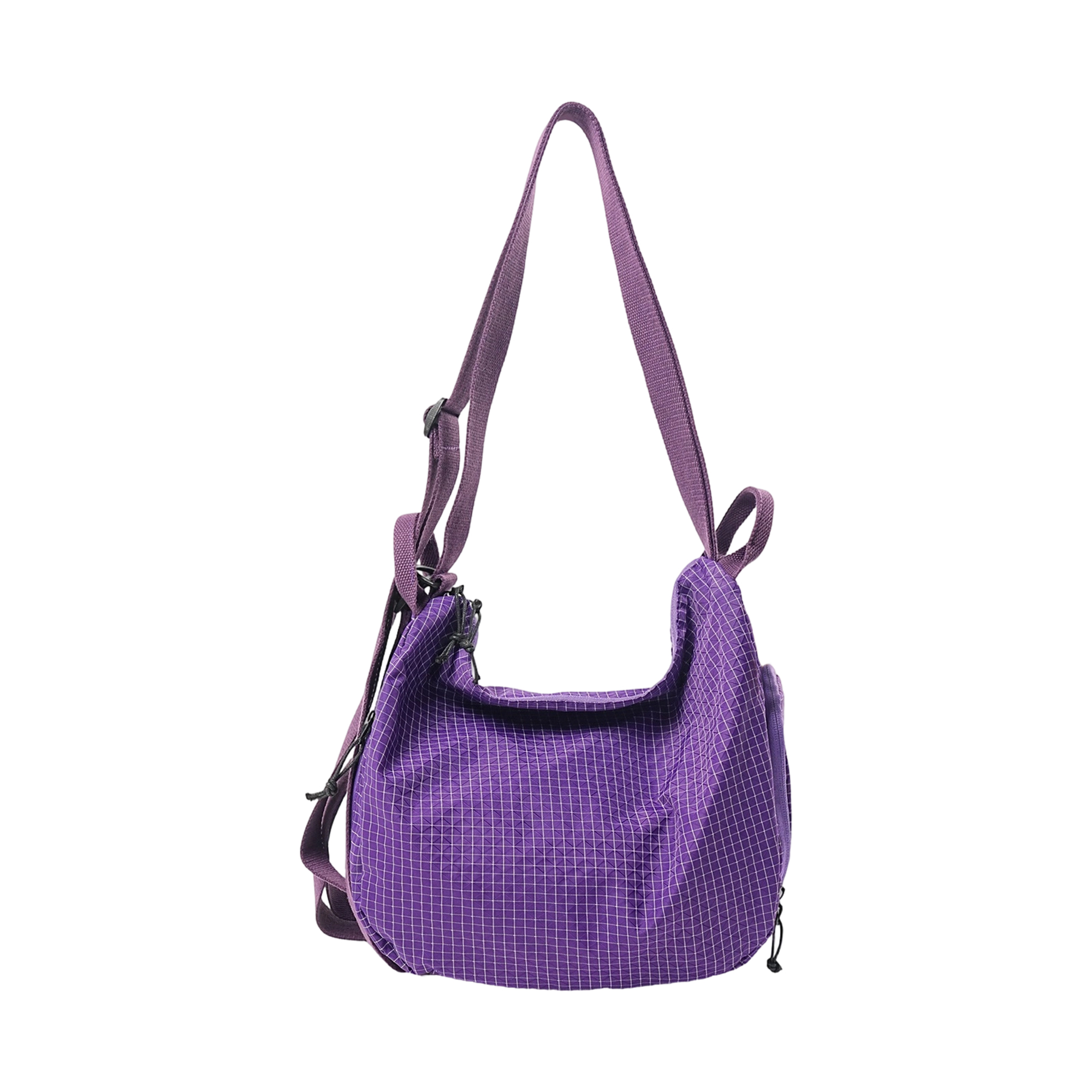 Convertible Lightweight Backpack Duffel Bag - Image 3