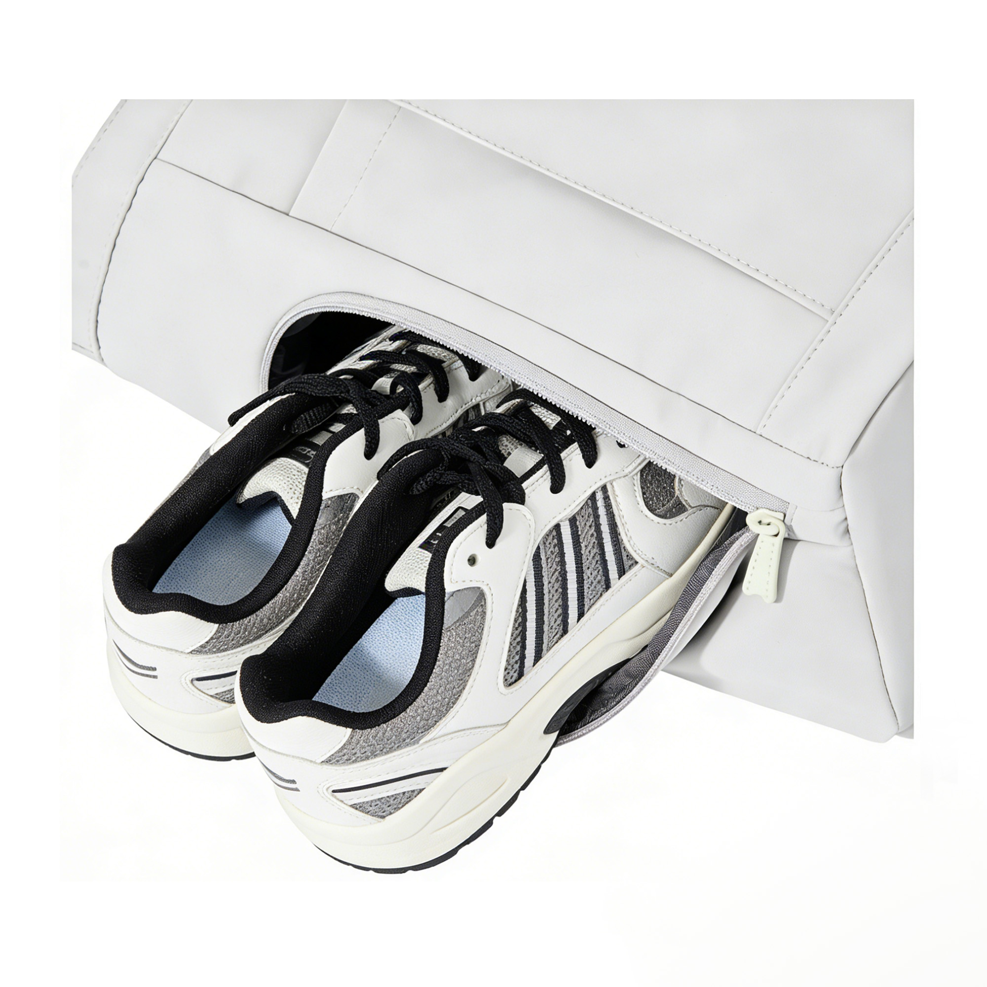 Lightweight Tennis Tote Bag - Image 8