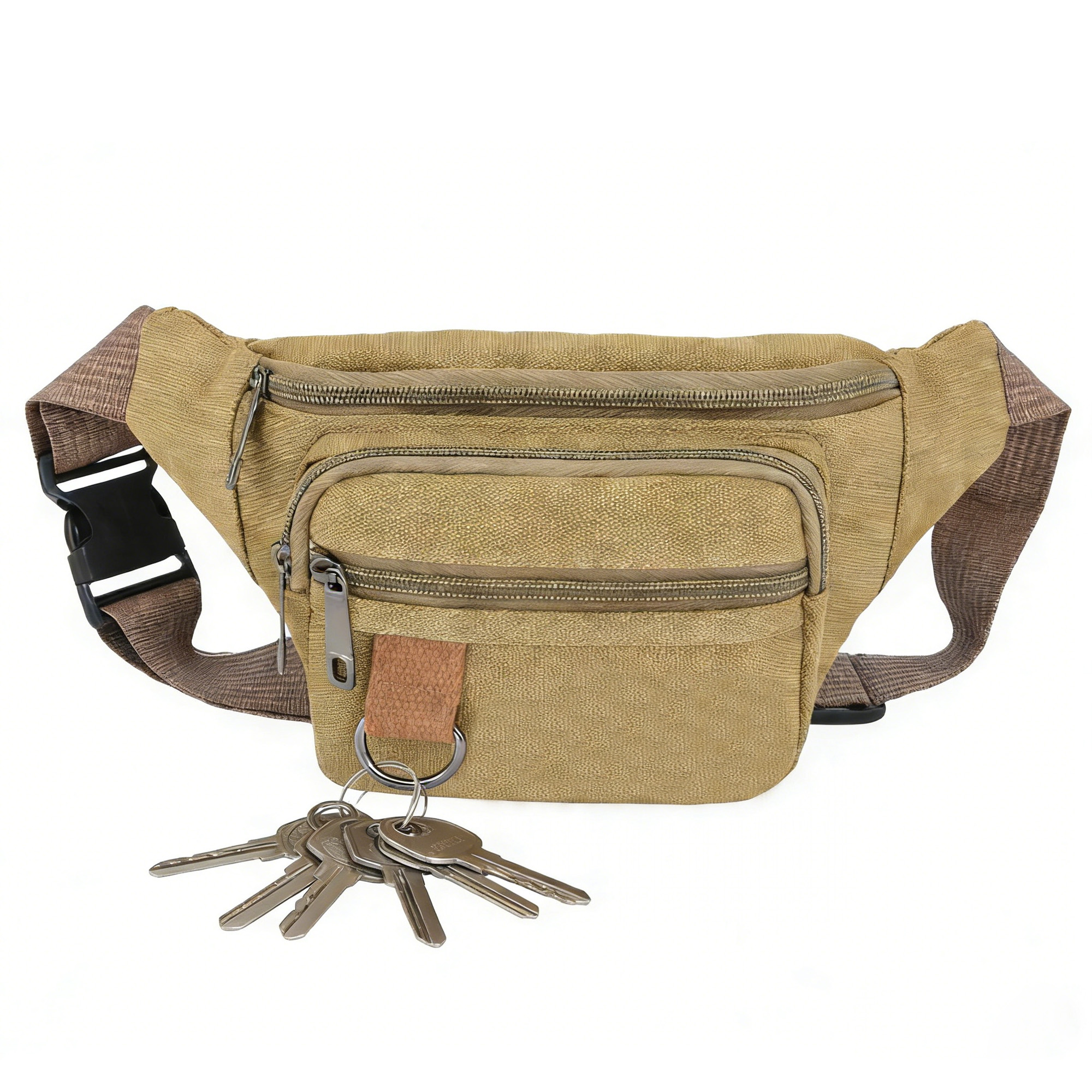 Canvas Waist Bag - Image 10