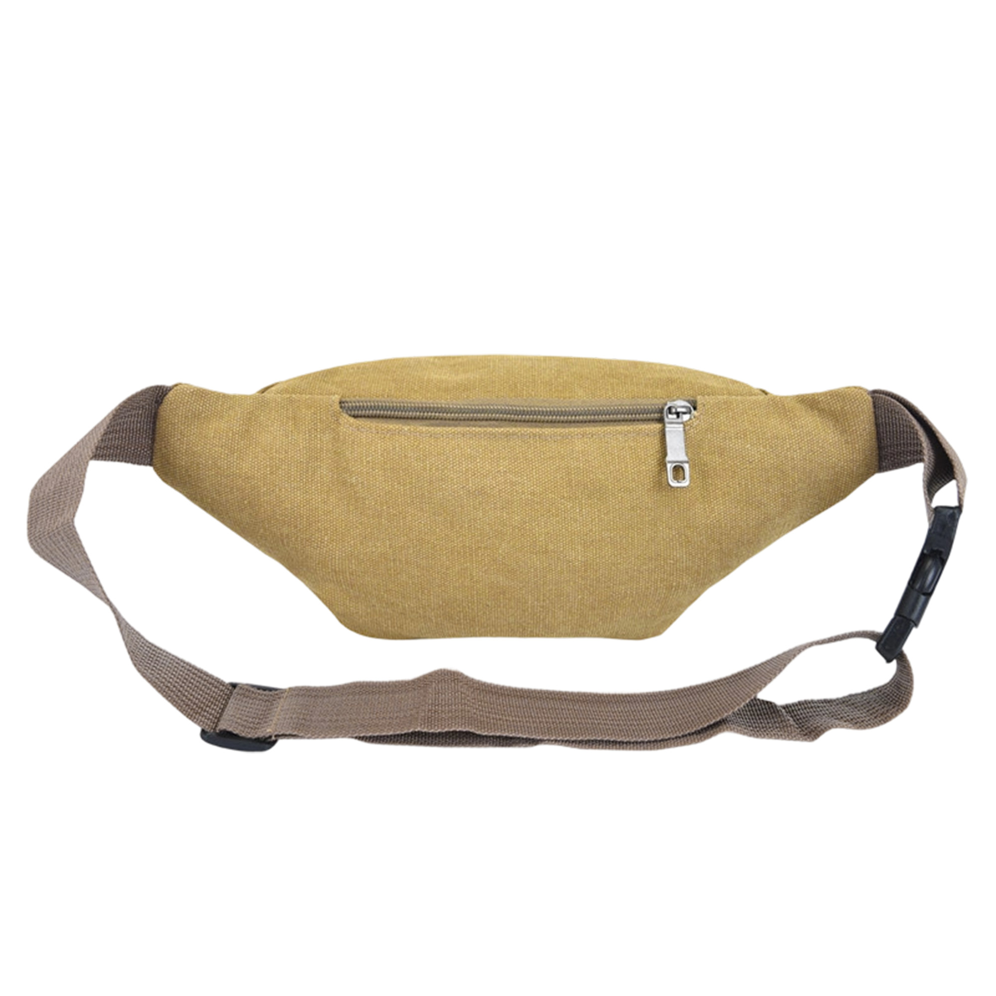 Canvas Waist Bag - Image 8