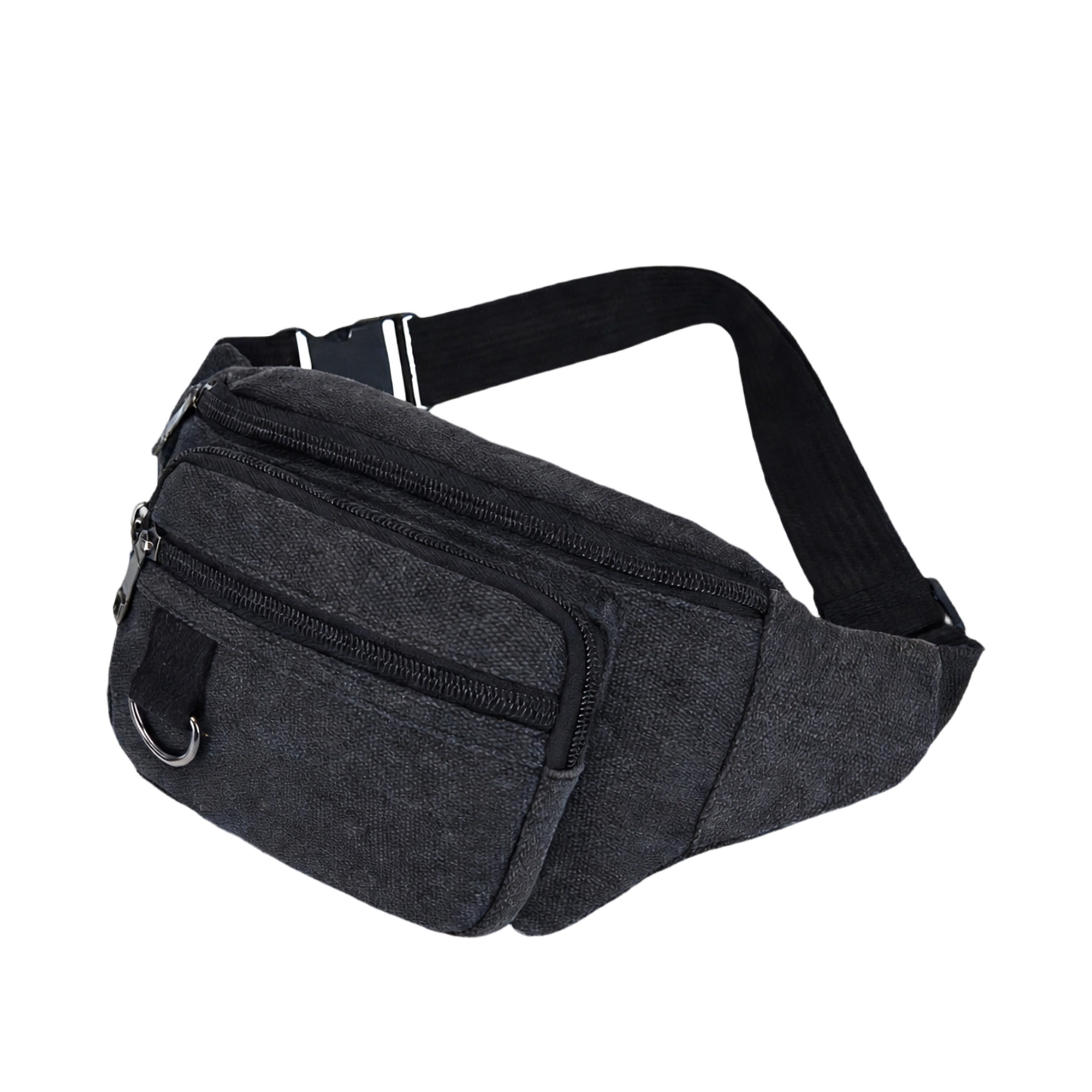 Canvas Waist Bag - Image 5