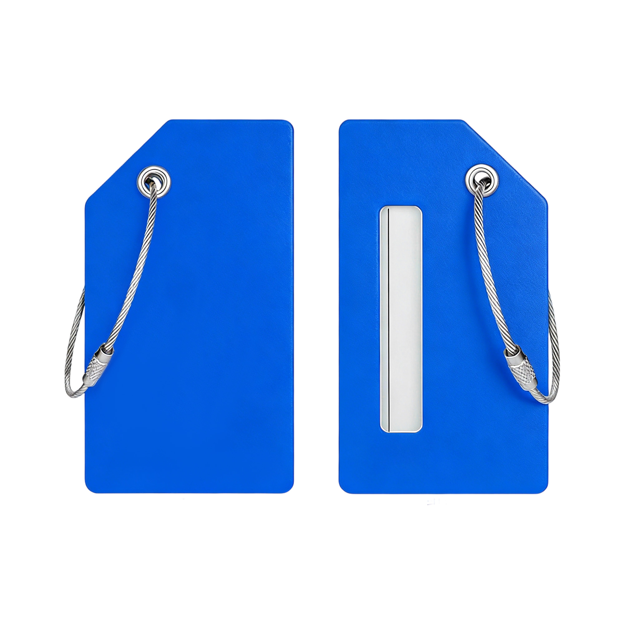Soft Silicone Luggage Tag - Image 6
