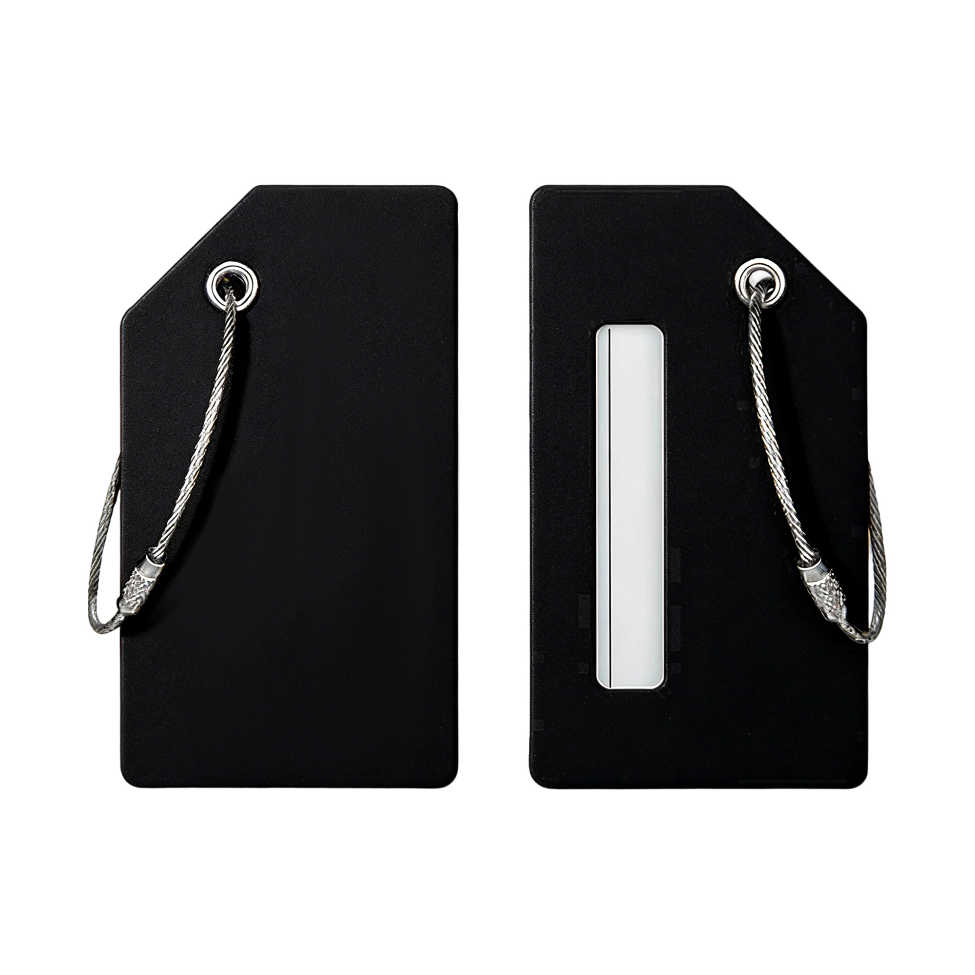 Soft Silicone Luggage Tag - Image 8