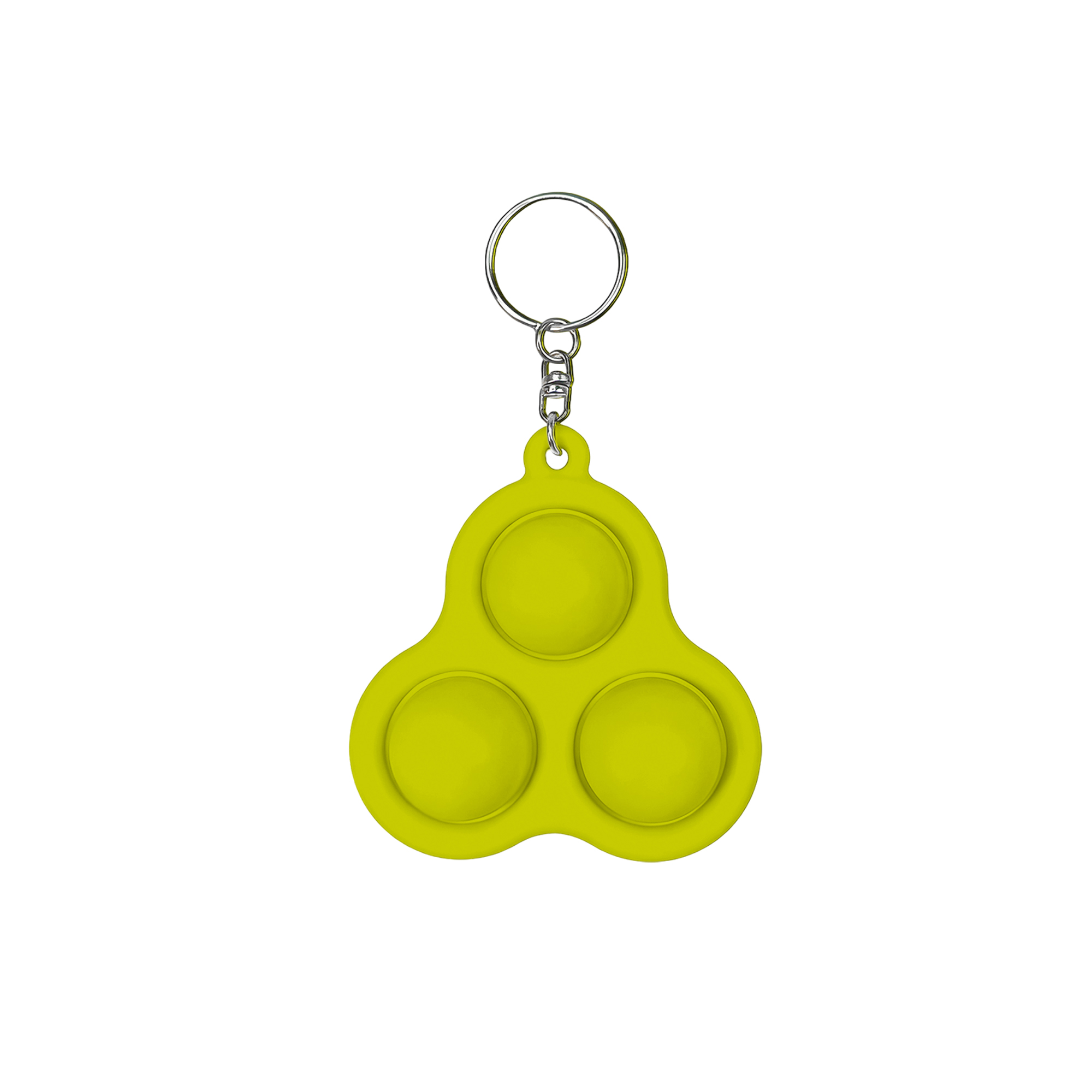 Pop 3 Bubbles Keychain - Image 6