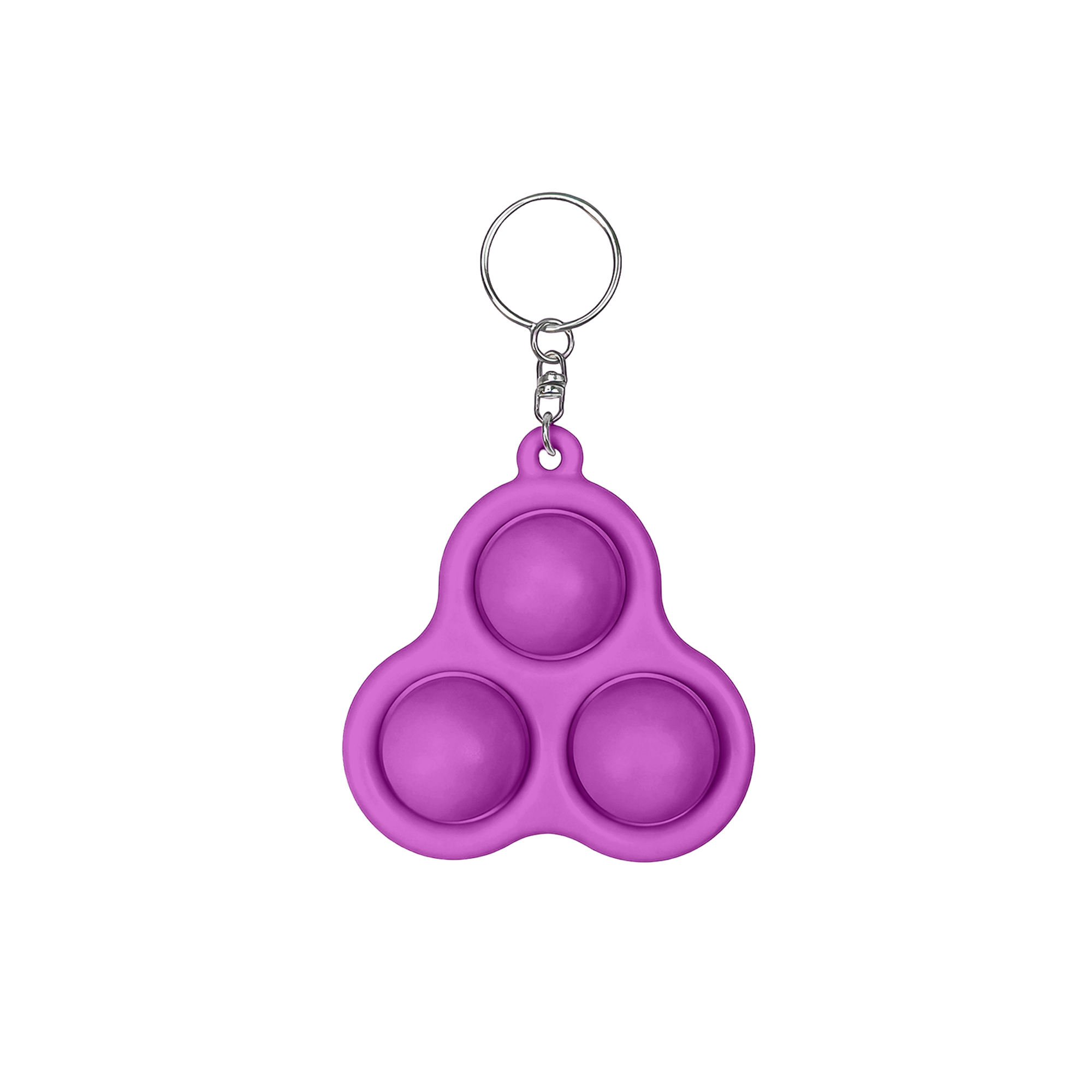 Pop 3 Bubbles Keychain - Image 8