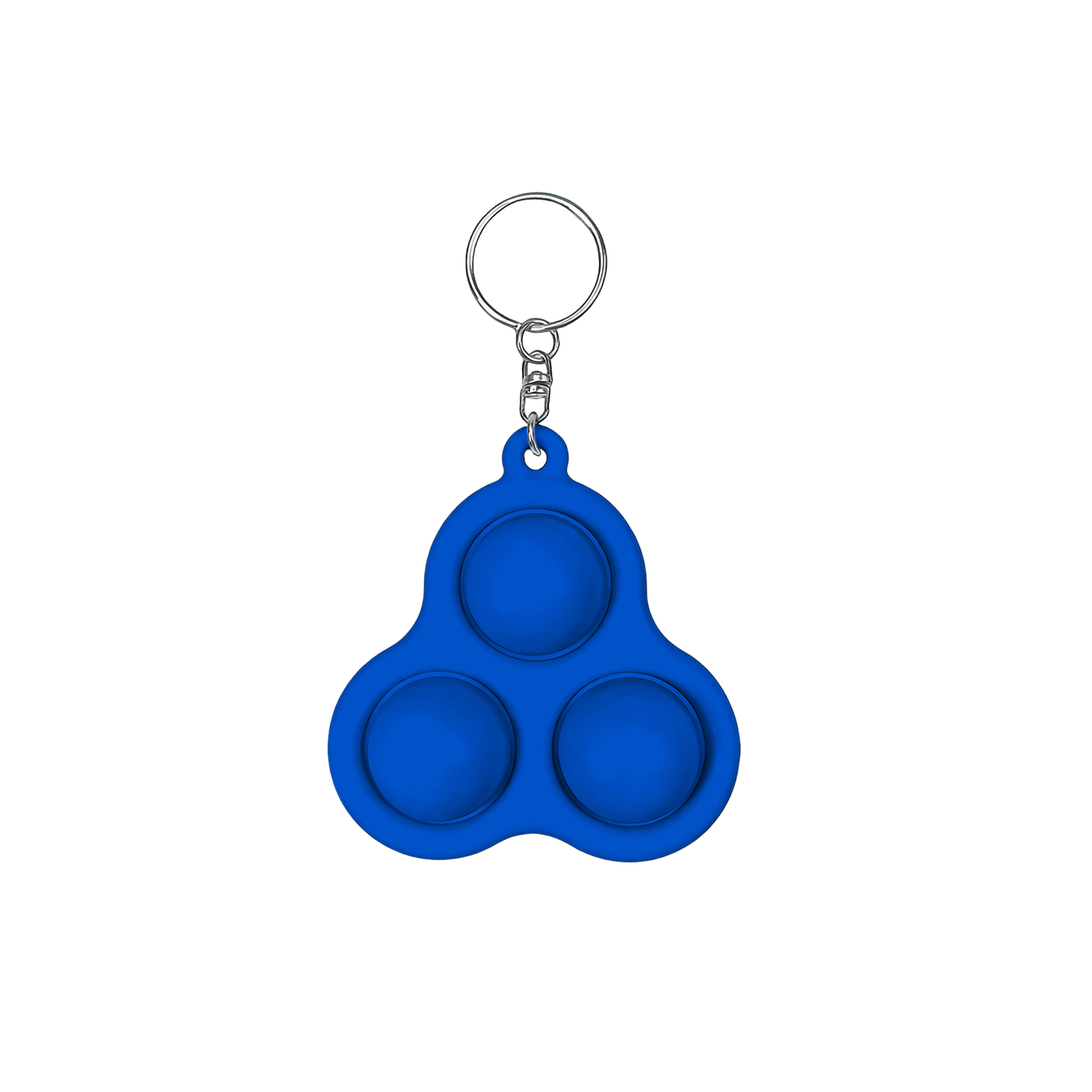 Pop 3 Bubbles Keychain - Image 7
