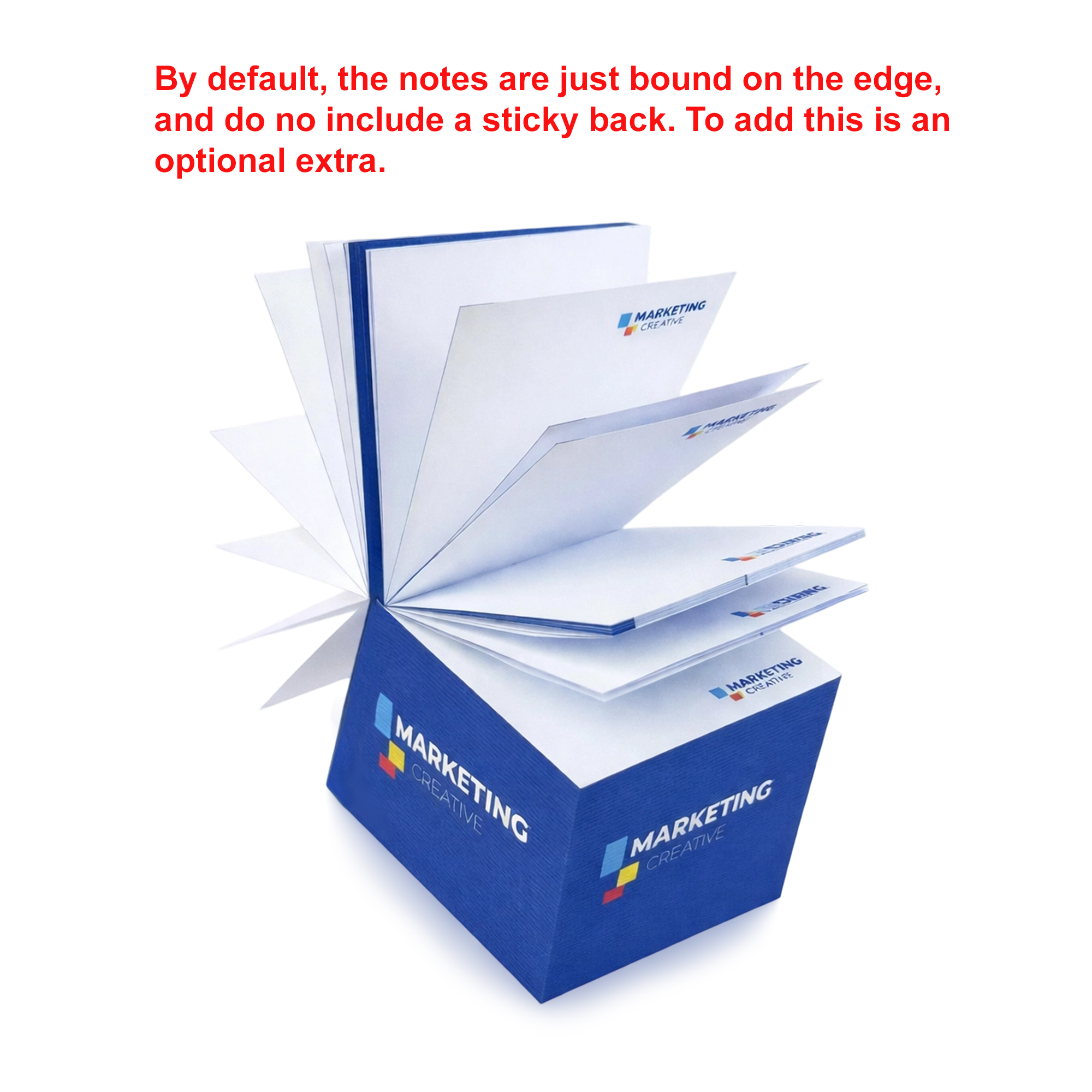 Cube Notes - Image 3