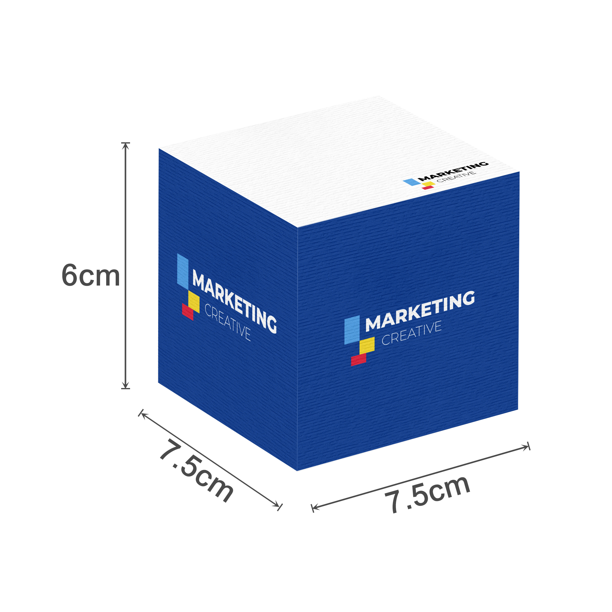 Cube Notes - Image 5