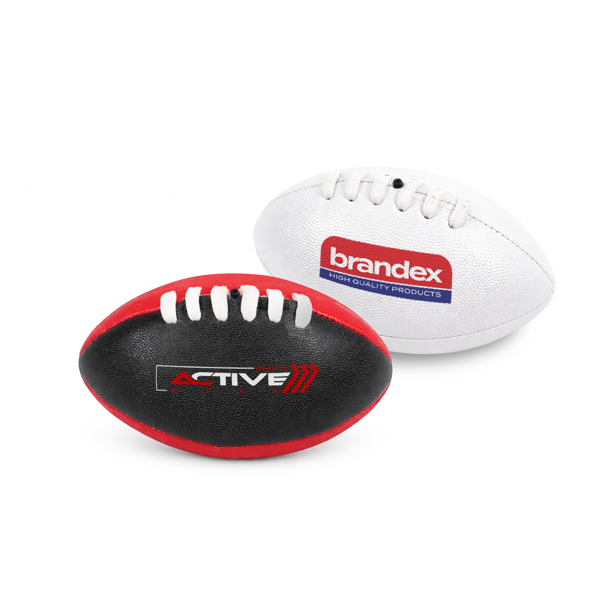 Mini Aussie Rules Ball - Image 2