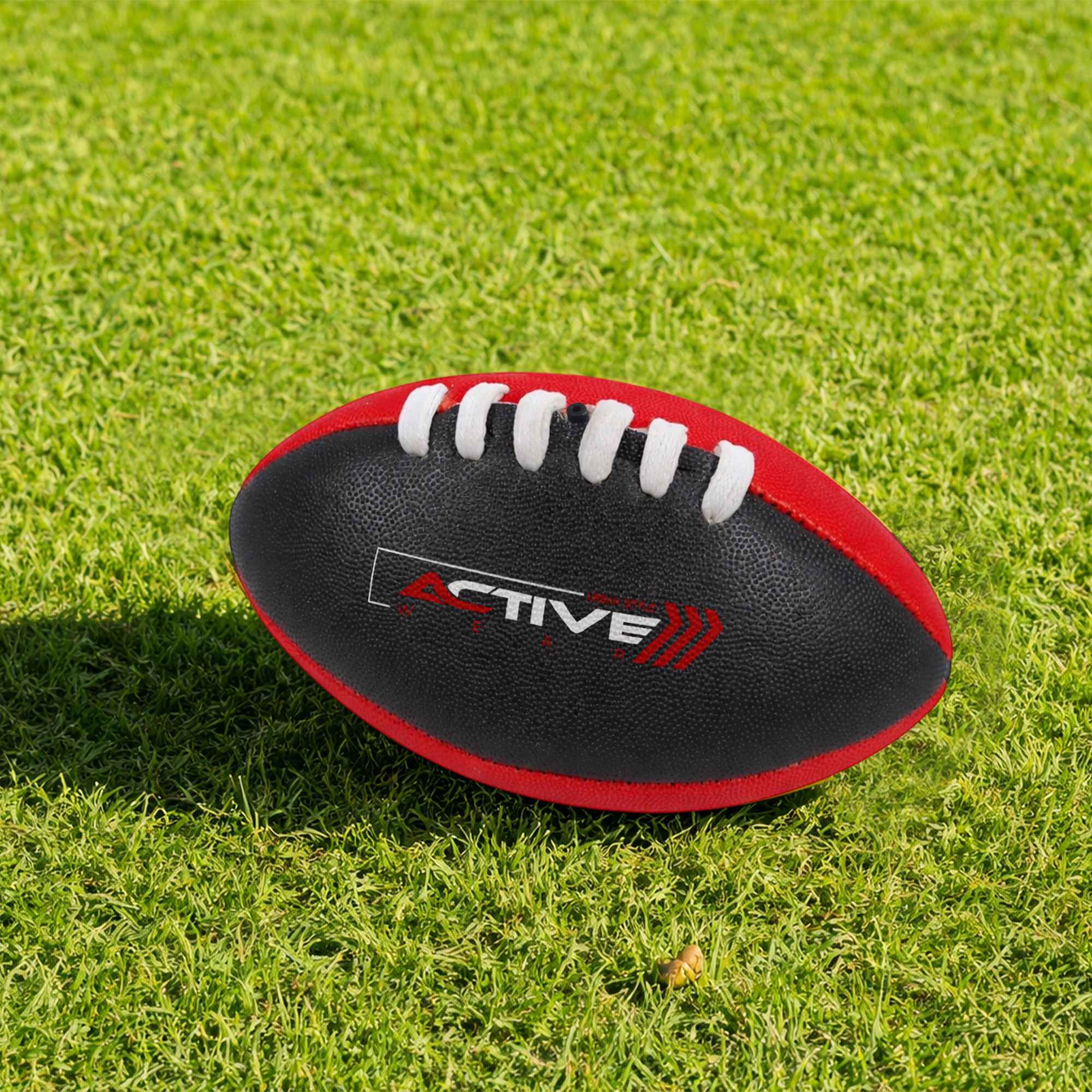 Mini Aussie Rules Ball - Image 11