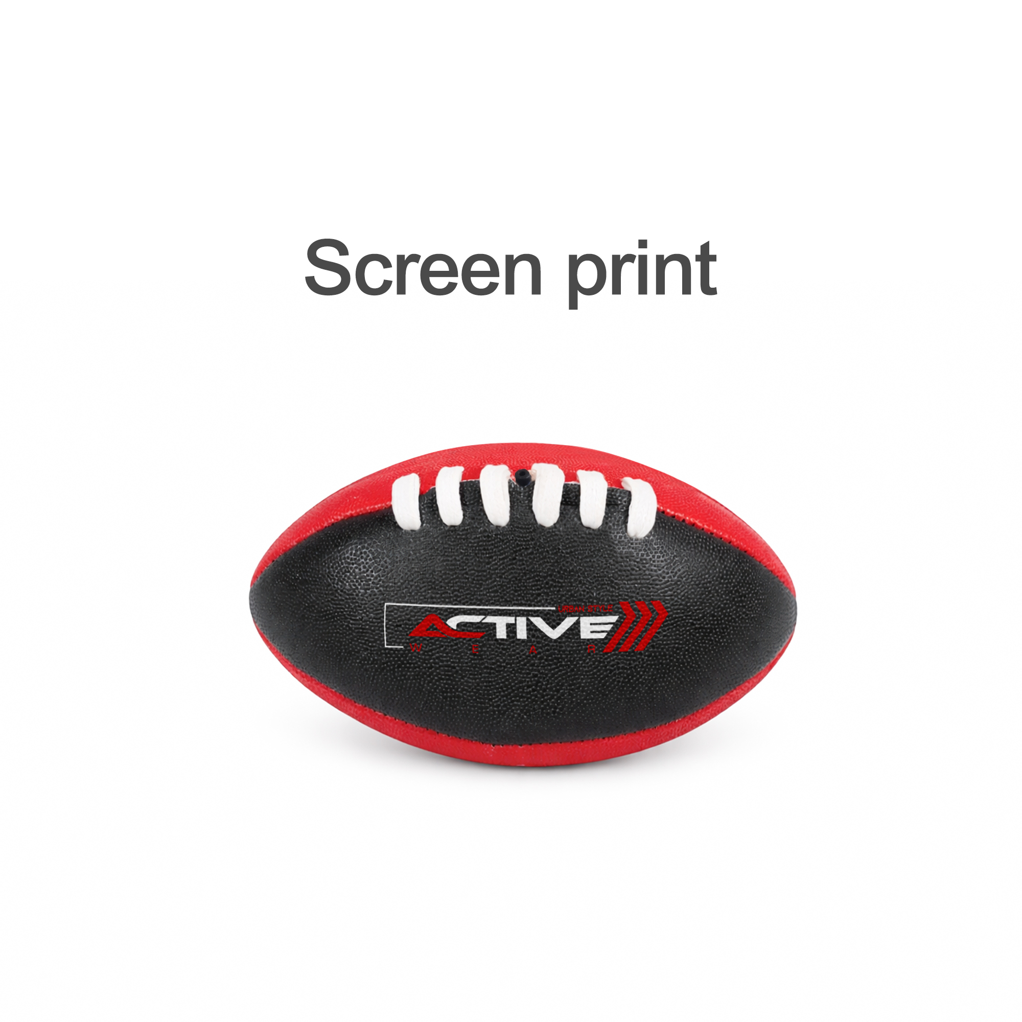 Mini Aussie Rules Ball - Image 6