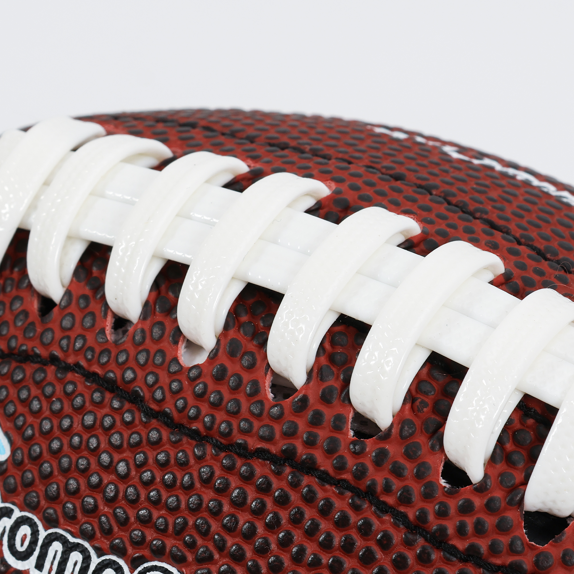 Mini Promotional American Football - Image 5