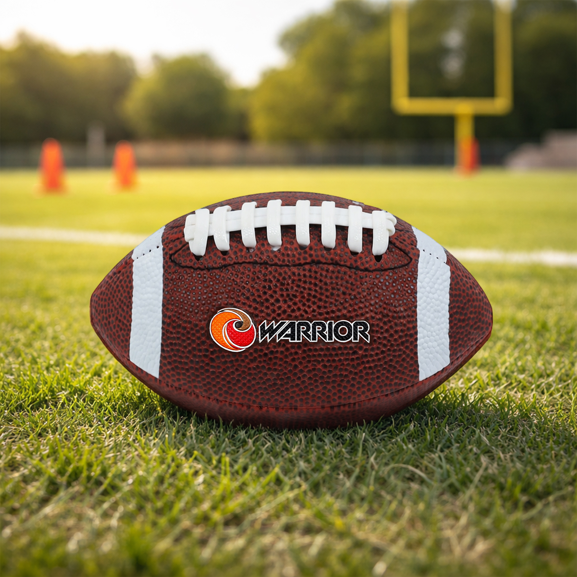 Mini Promotional American Football - Image 9