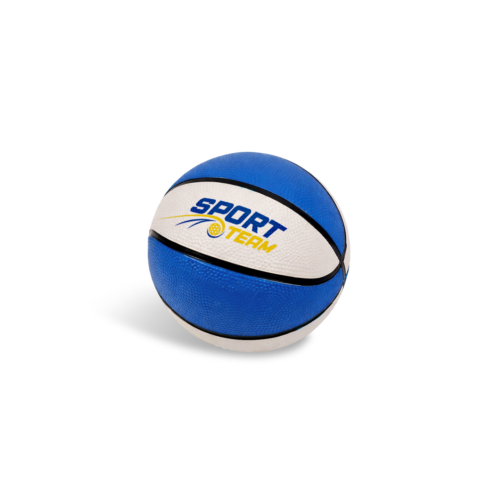 Mini Promotional Basketball - Image 2