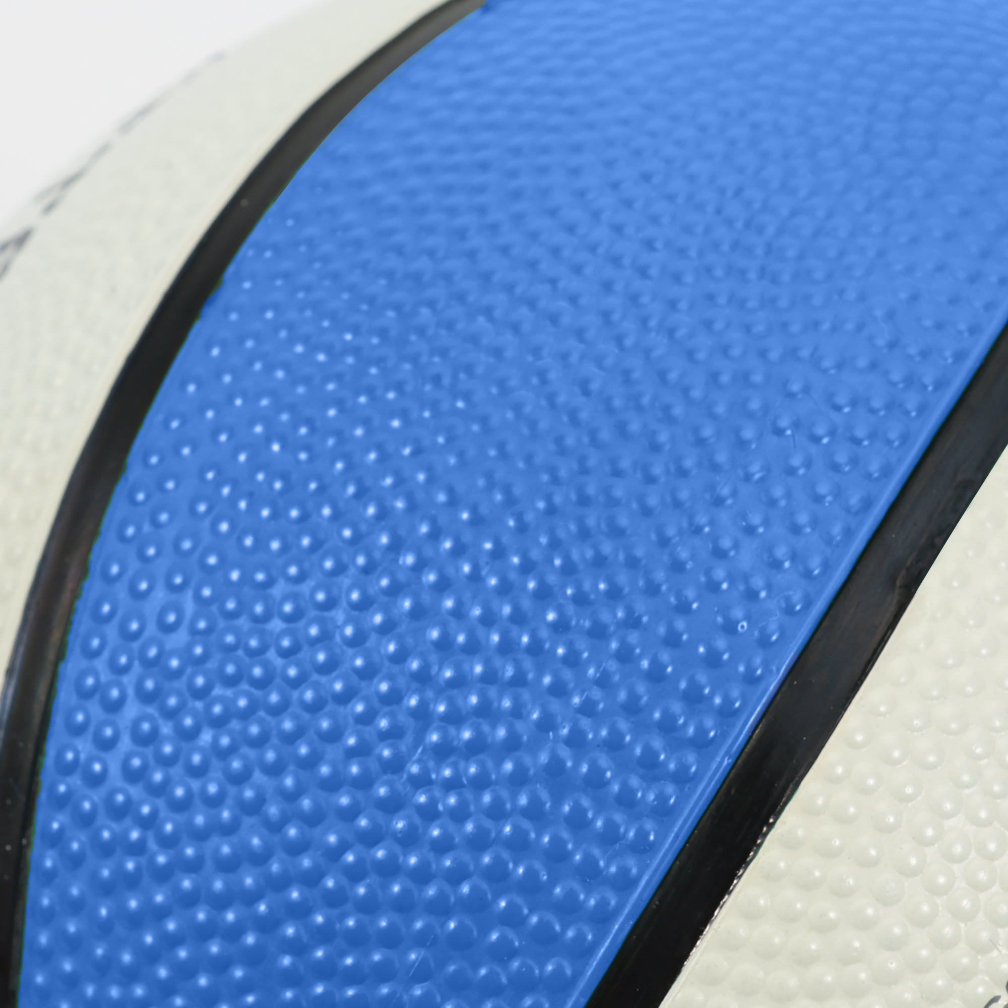Mini Promotional Basketball - Image 5