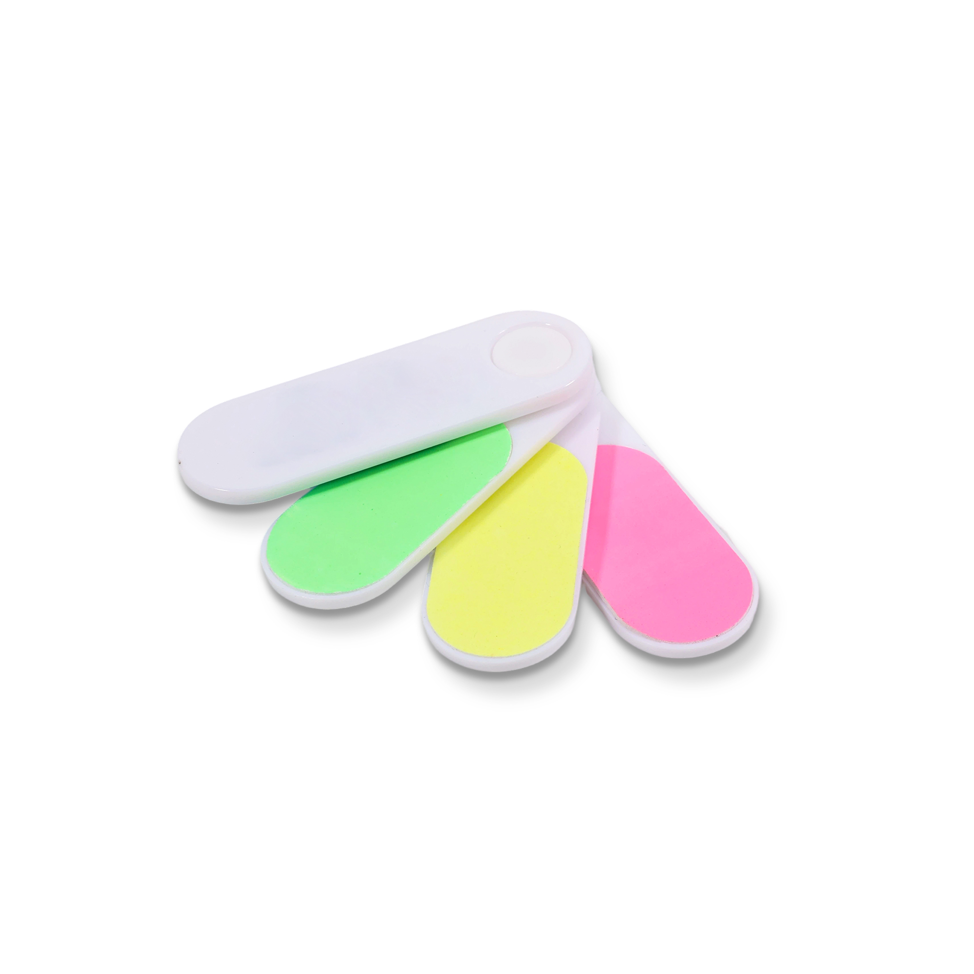 Foldable Nail File Block - Image 2
