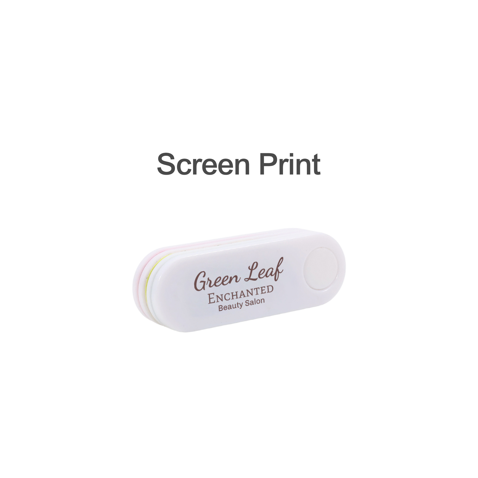 Foldable Nail File Block - Image 4