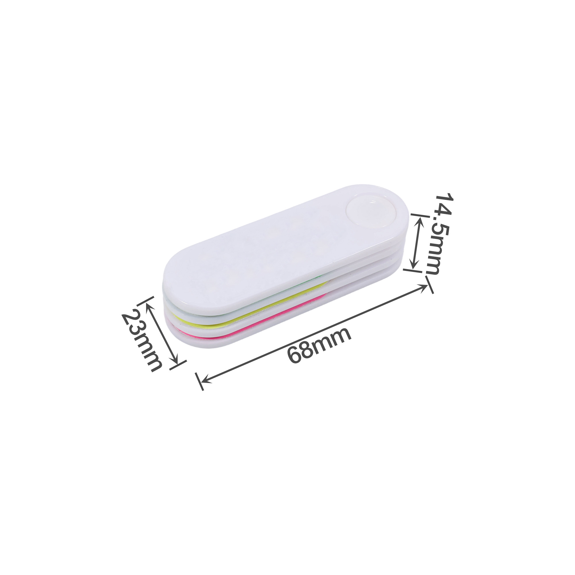 Foldable Nail File Block - Image 3