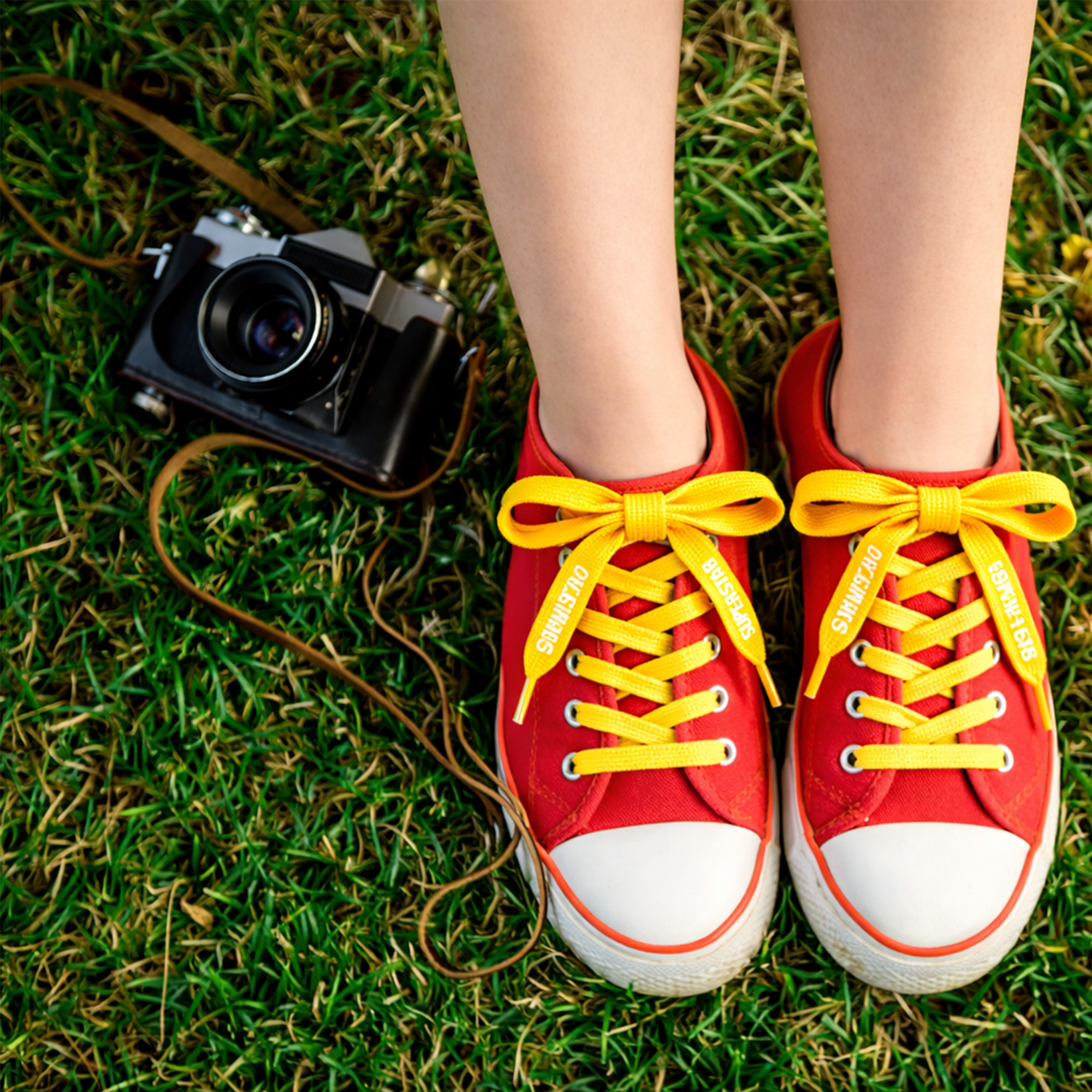 Custom Shoe Laces - Image 17
