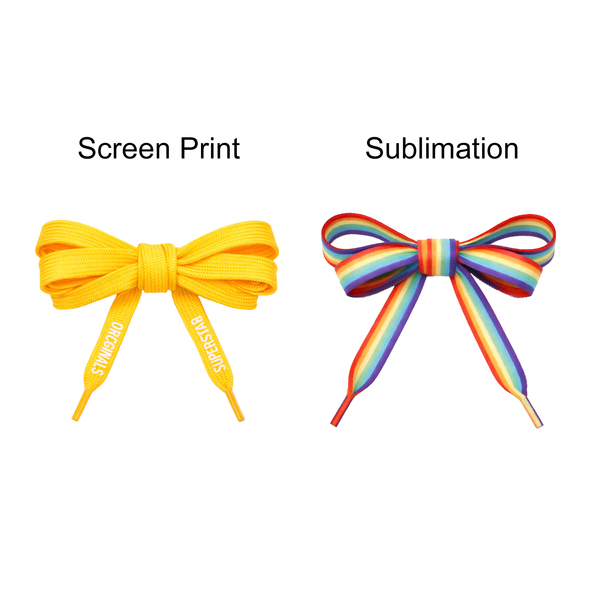 Custom Shoe Laces - Image 15