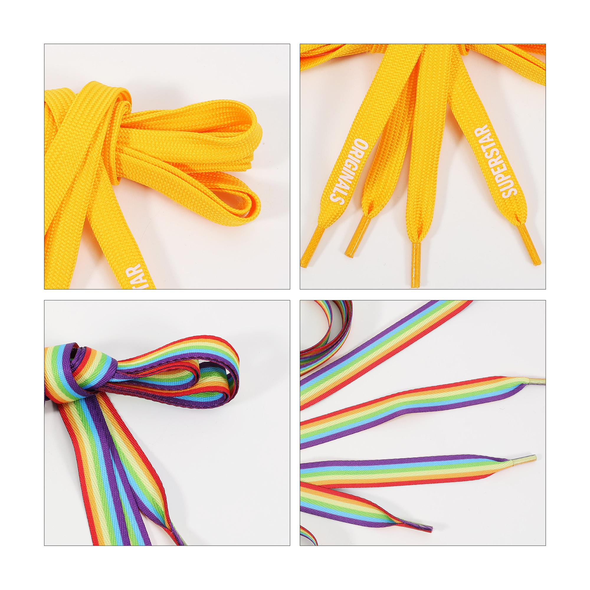 Custom Shoe Laces - Image 16