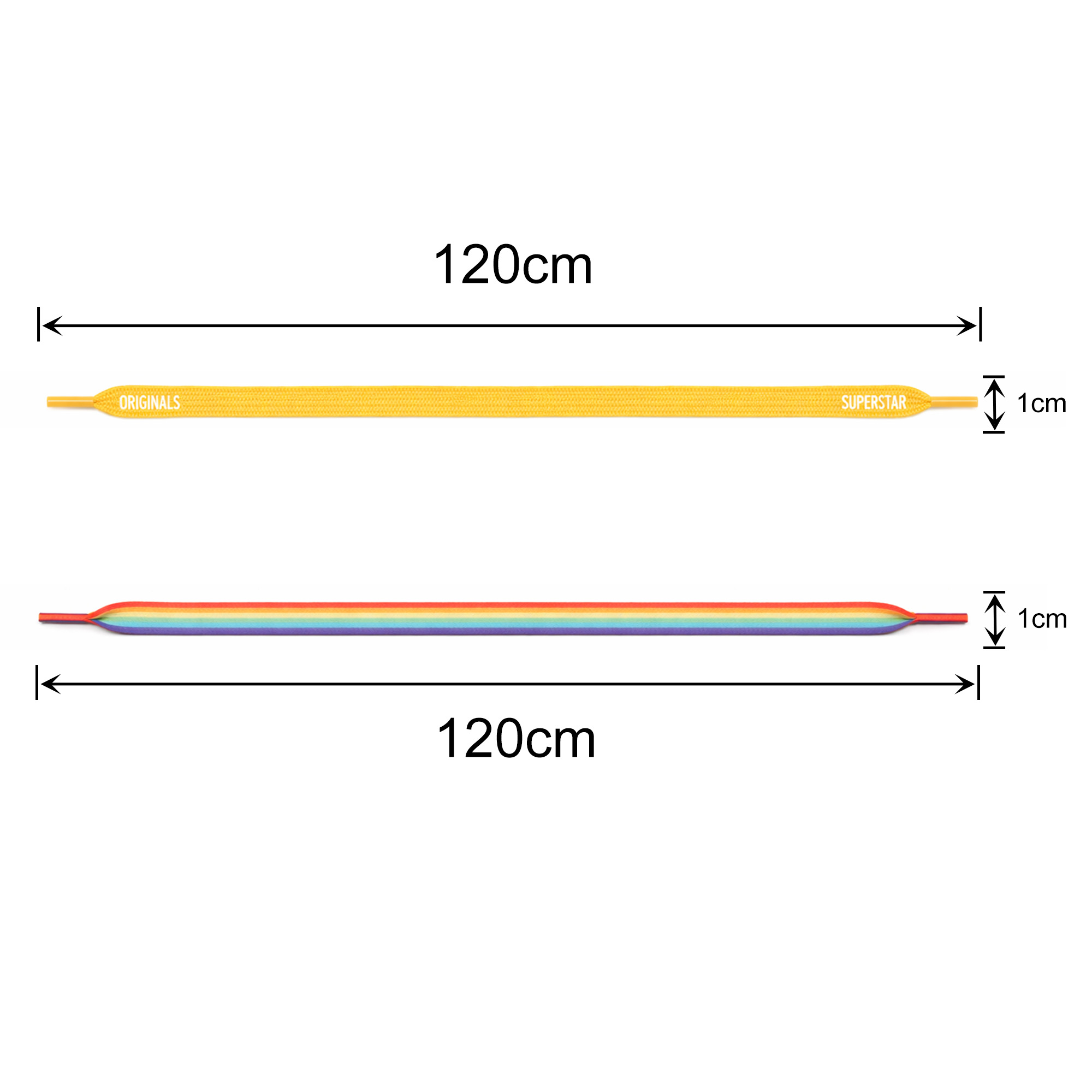Custom Shoe Laces - Image 14