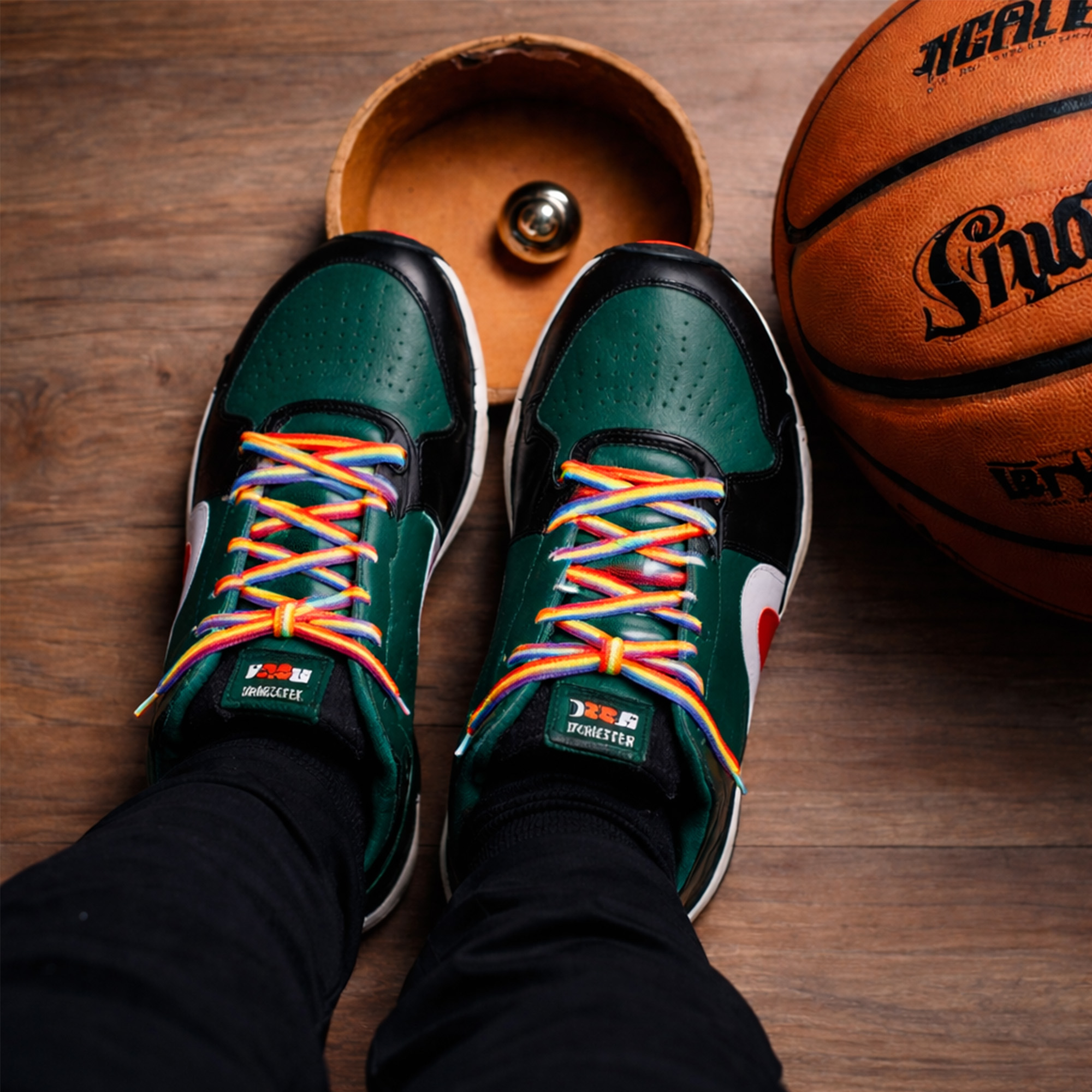 Custom Shoe Laces - Image 18