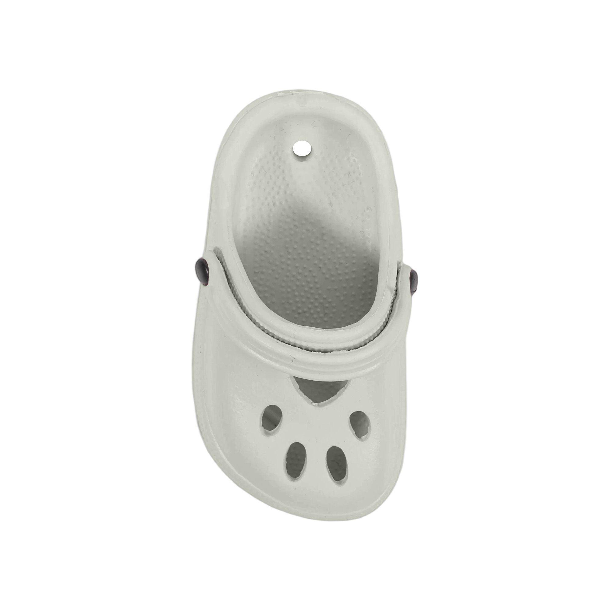 Paw Shape Clog Shoe Fridge Magnets - Image 7
