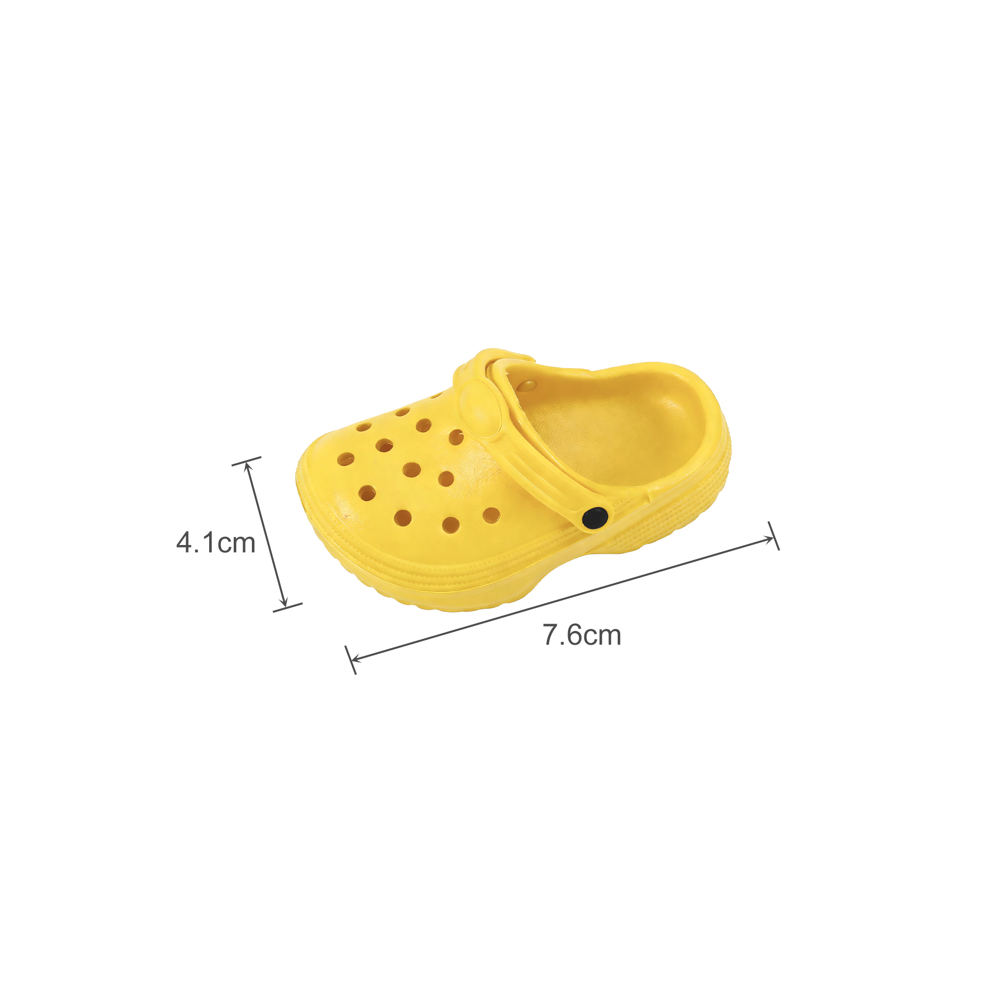 Classic Clog Shoe Fridge Magnets - Image 8