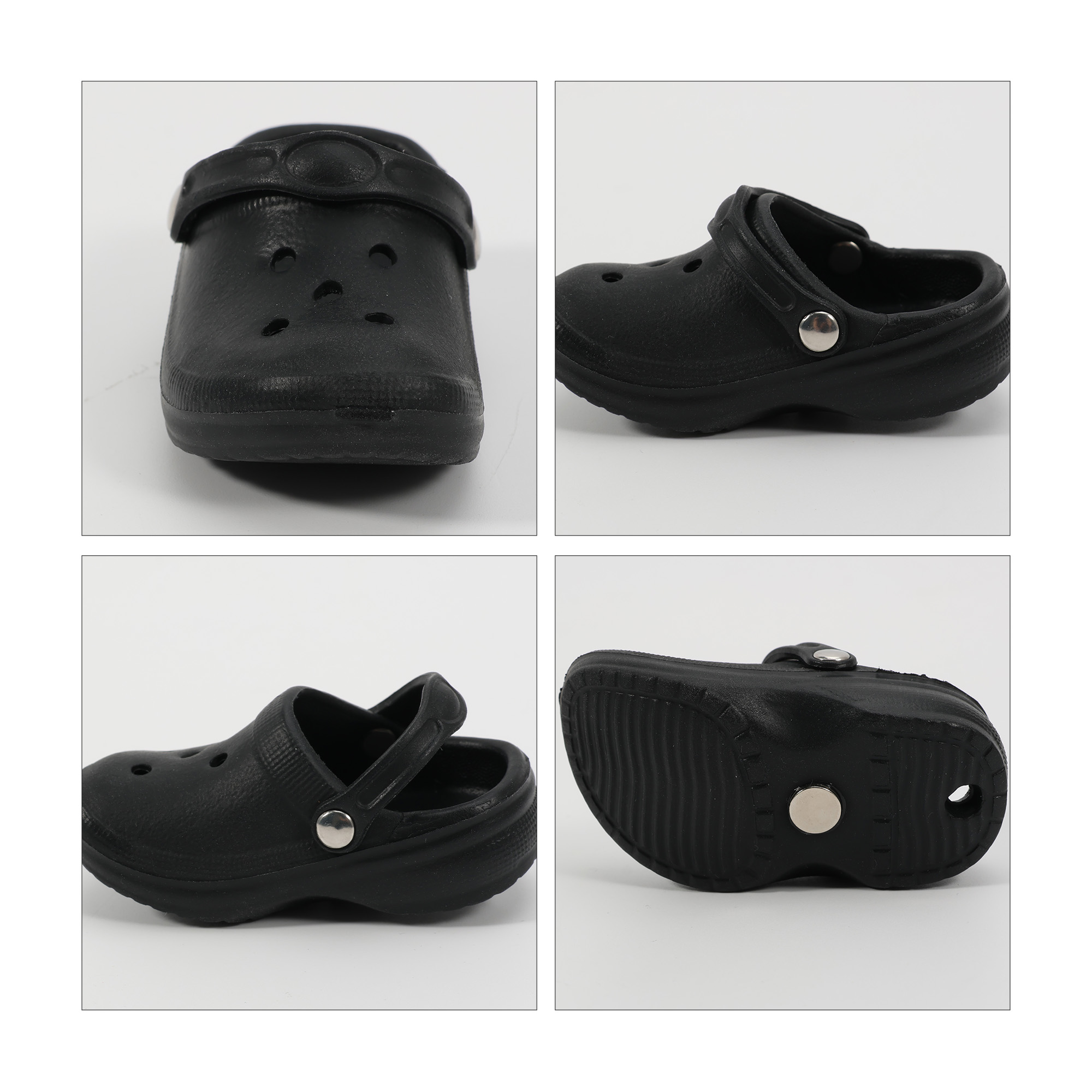 Clog Shoe Fridge Magnets - Image 16